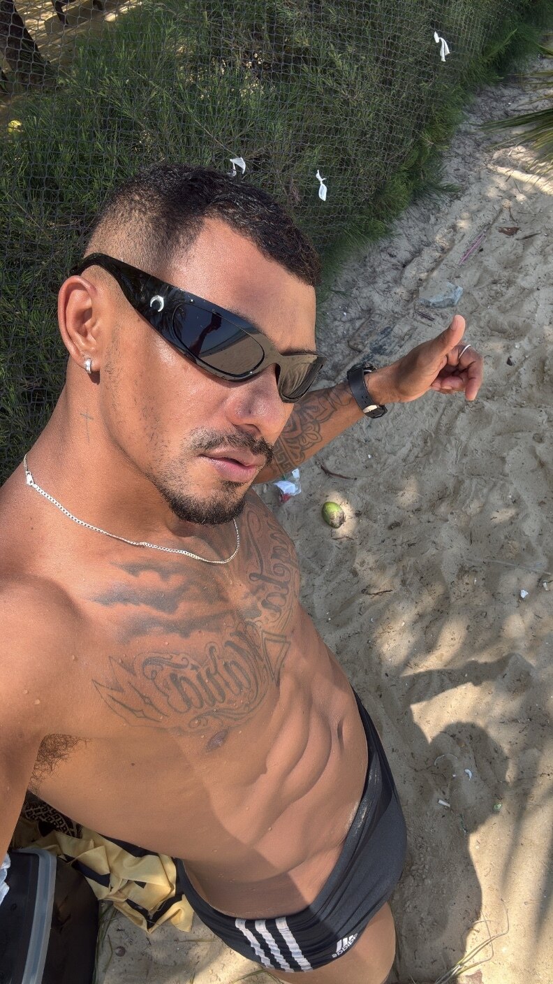 @blackfortal — new creator from Fortaleza | Find Her OF