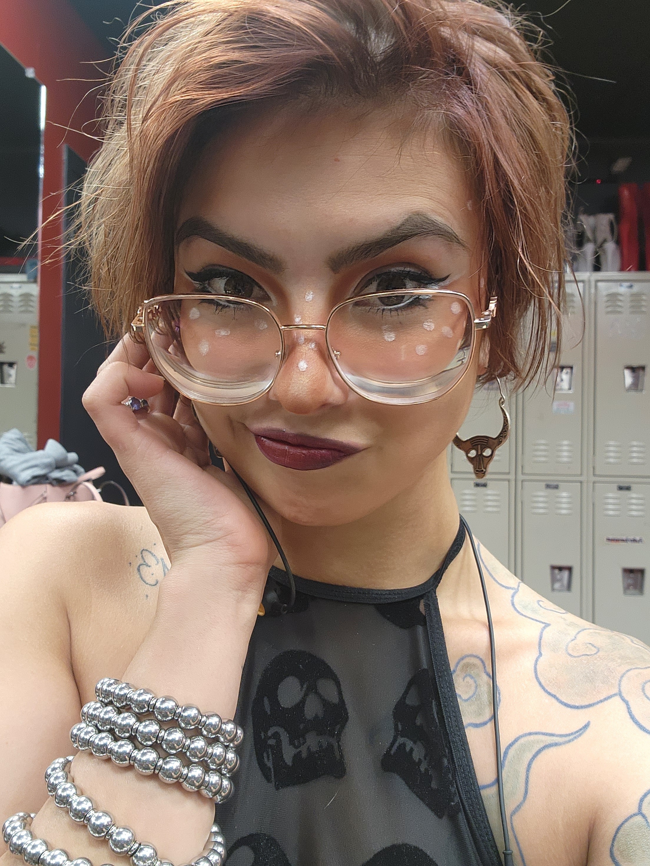 Duchess Darling — tattoo, free creator from Alaska | Find Her OF