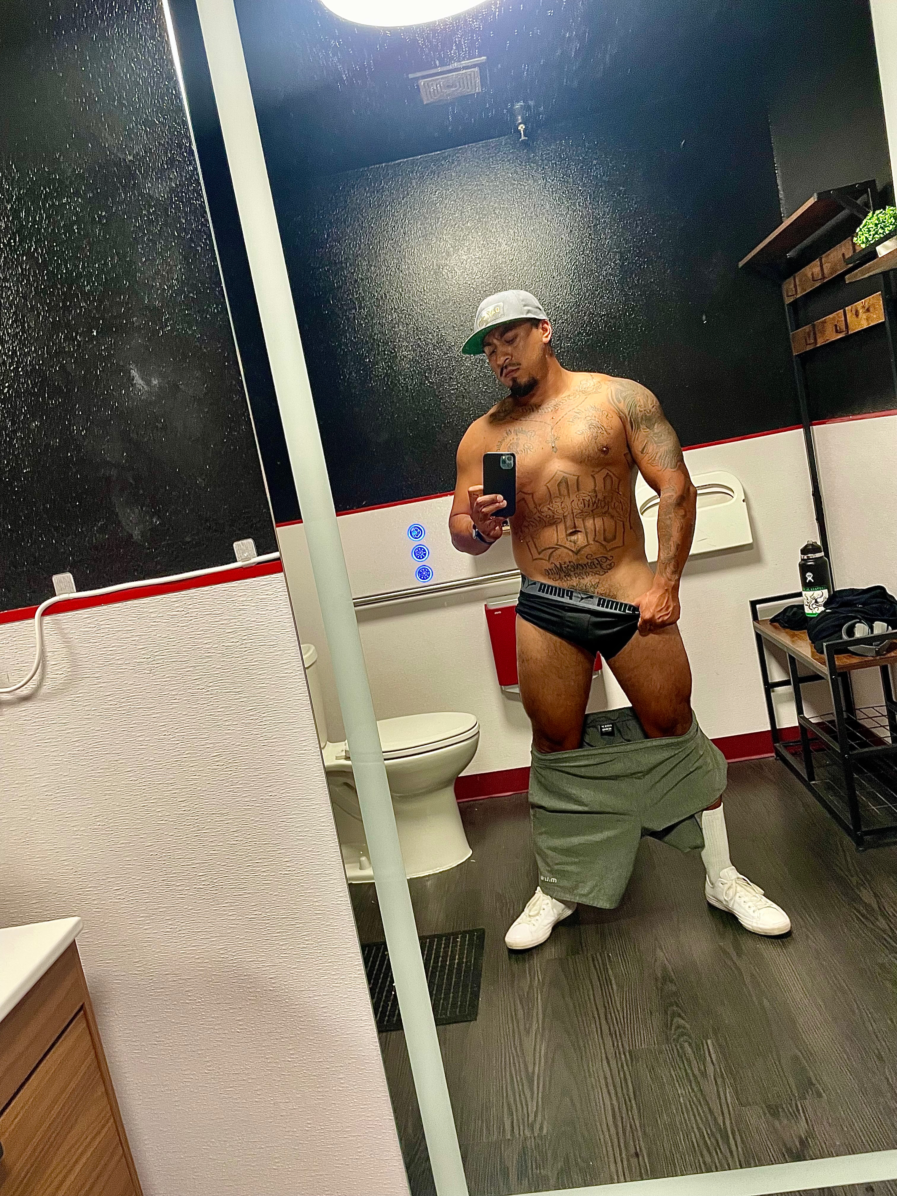 Thic &amp; Tatted — new creator from Santa Barbara | Find Her OF