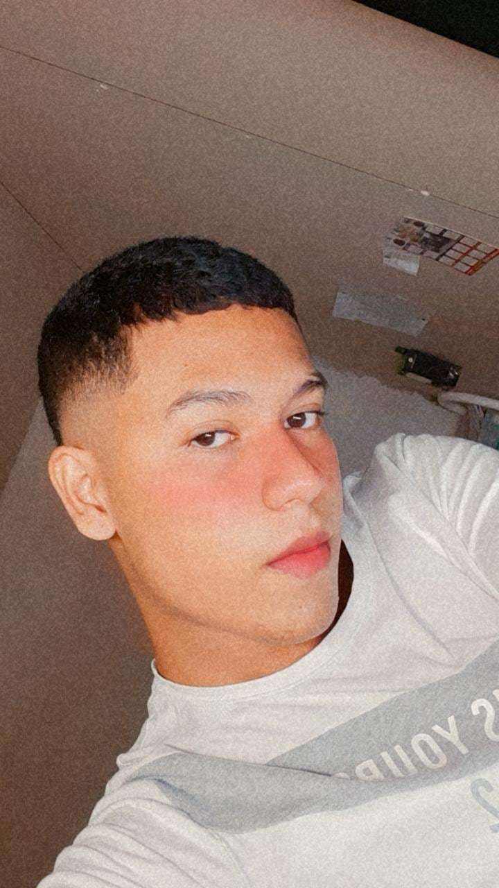 Dylan — latina creator from Barranquilla | Find Her OF