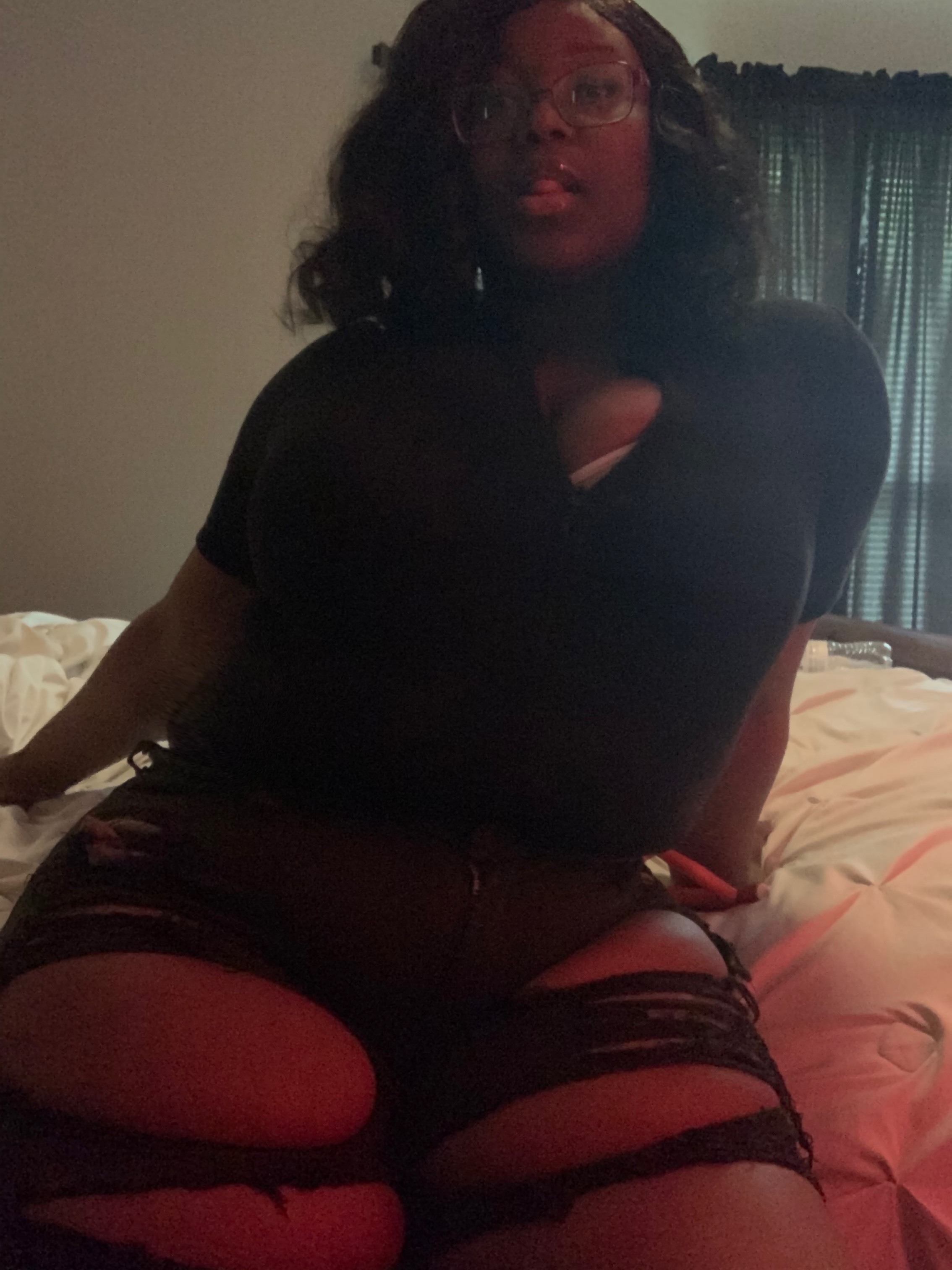 Playboy VIX 🧚🏾‍♀️ — curvy creator from Baton Rouge | Find Her OF