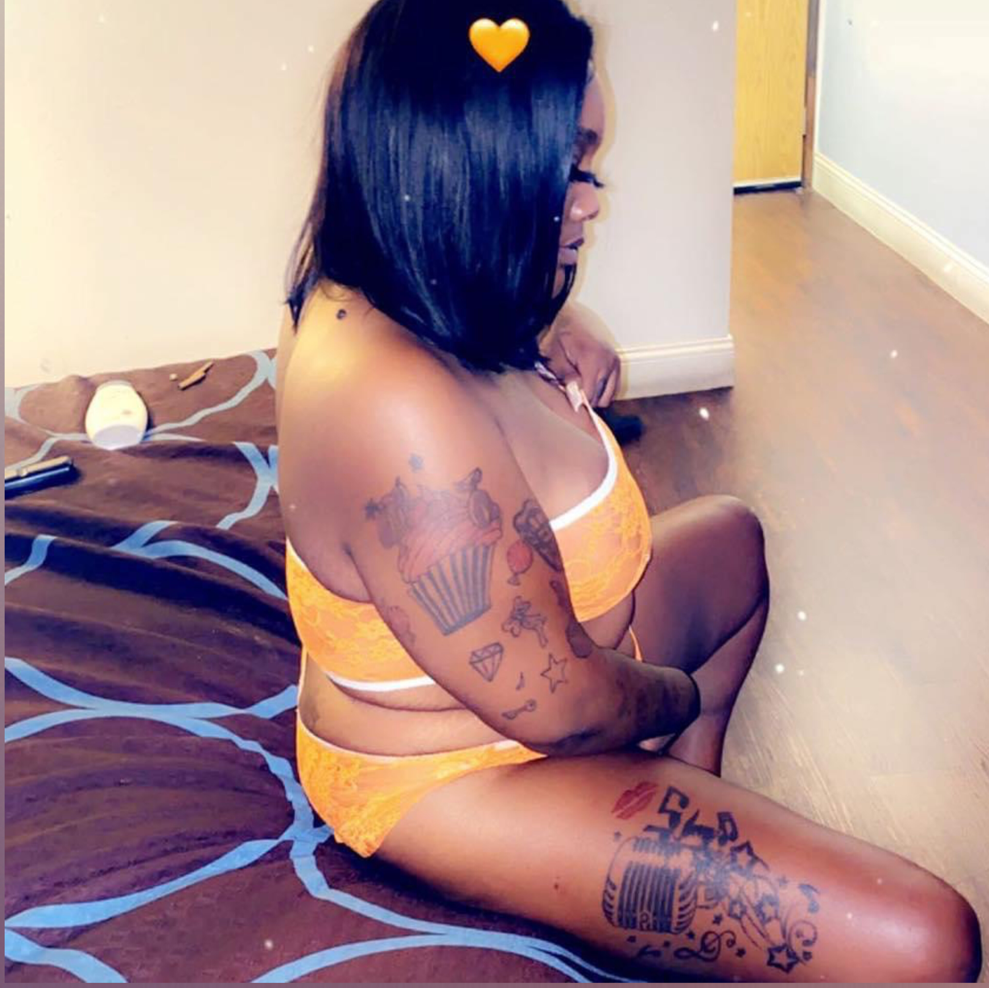 PrettyPixieP$$Y — femdom, ebony creator from Oklahoma City | Find Her OF