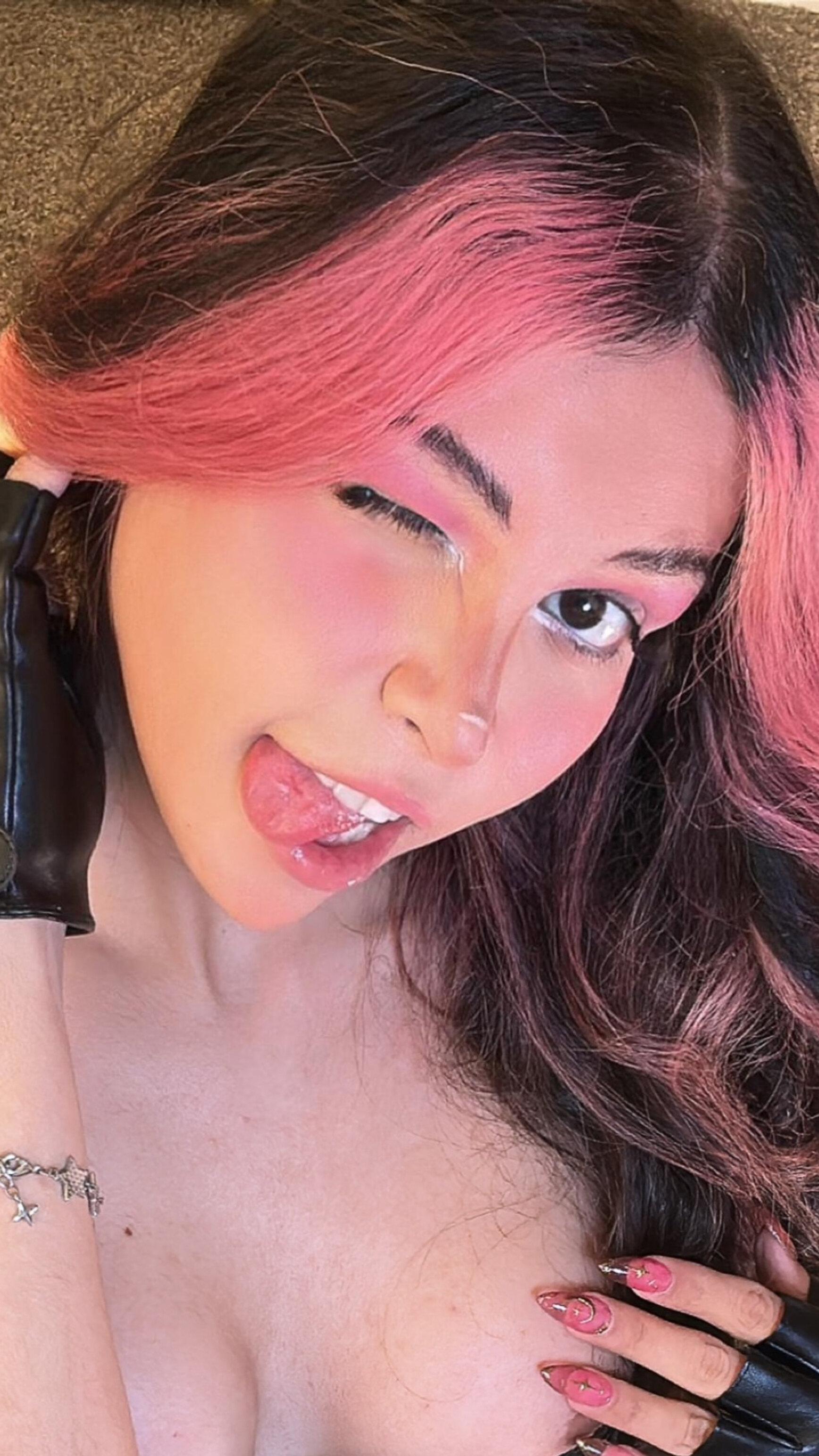 Pia Huntington ♥️ (@egirl4u) OnlyFans creator profile photo