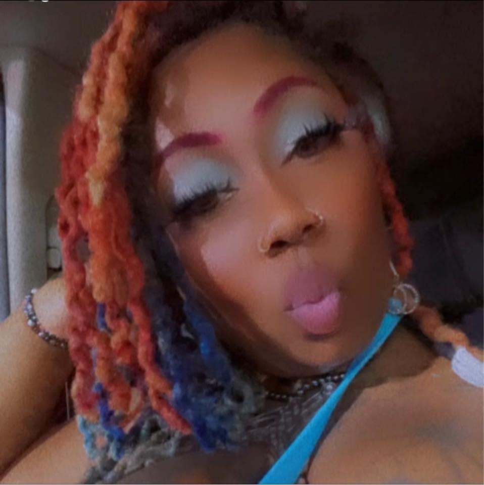 THE JOKER 👅🤪💦 ❤️ — new, curvy creator from Baton Rouge | Find Her OF