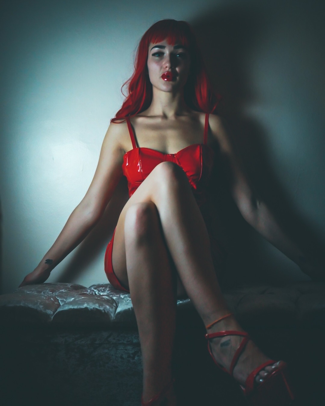 ⛓Miss Chievous⛓ — tattoo, gfe creator from Elche | Find Her OF