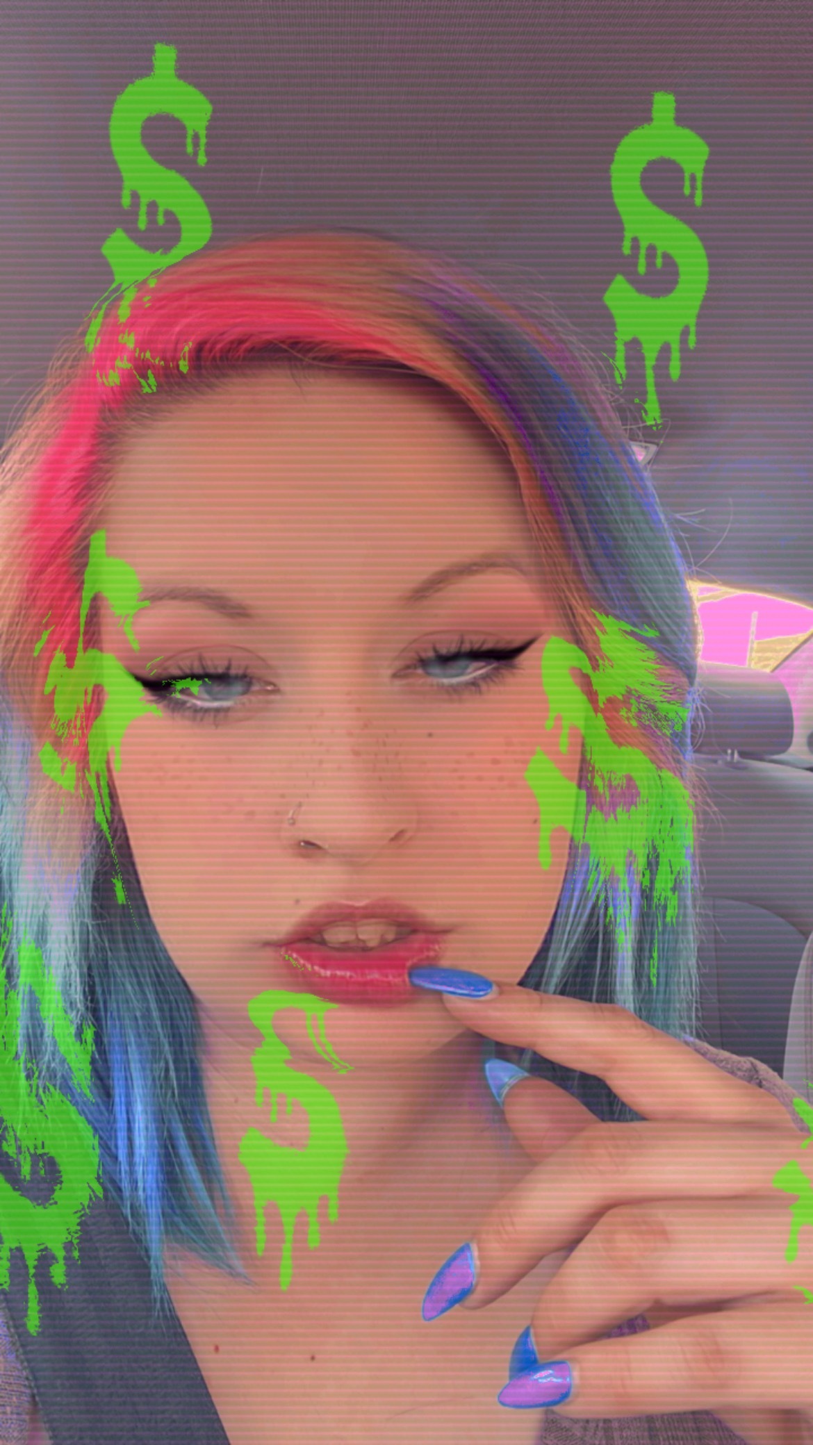 Succubus Prime OnlyFans creator from Fort Worth