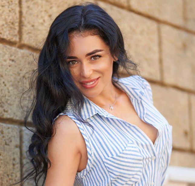 Elena Ivanova — free creator from Odesa | Find Her OF
