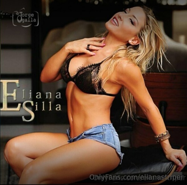 💖Eliana SEXT &amp; VCALL Queen 👑 — femdom, free creator from Barcelona | Find Her OF