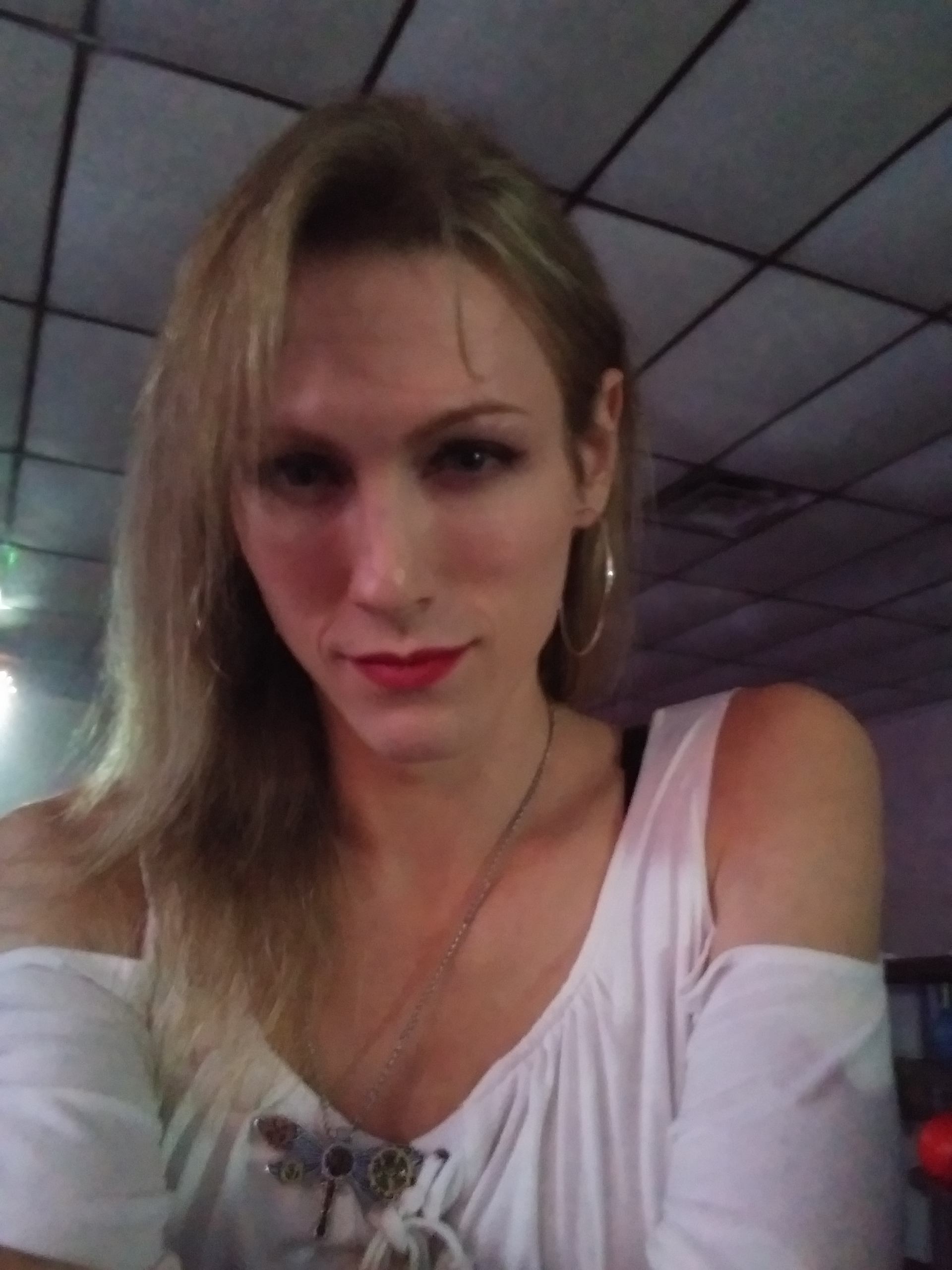 Elizabelle — trans creator from Alabama | Find Her OF