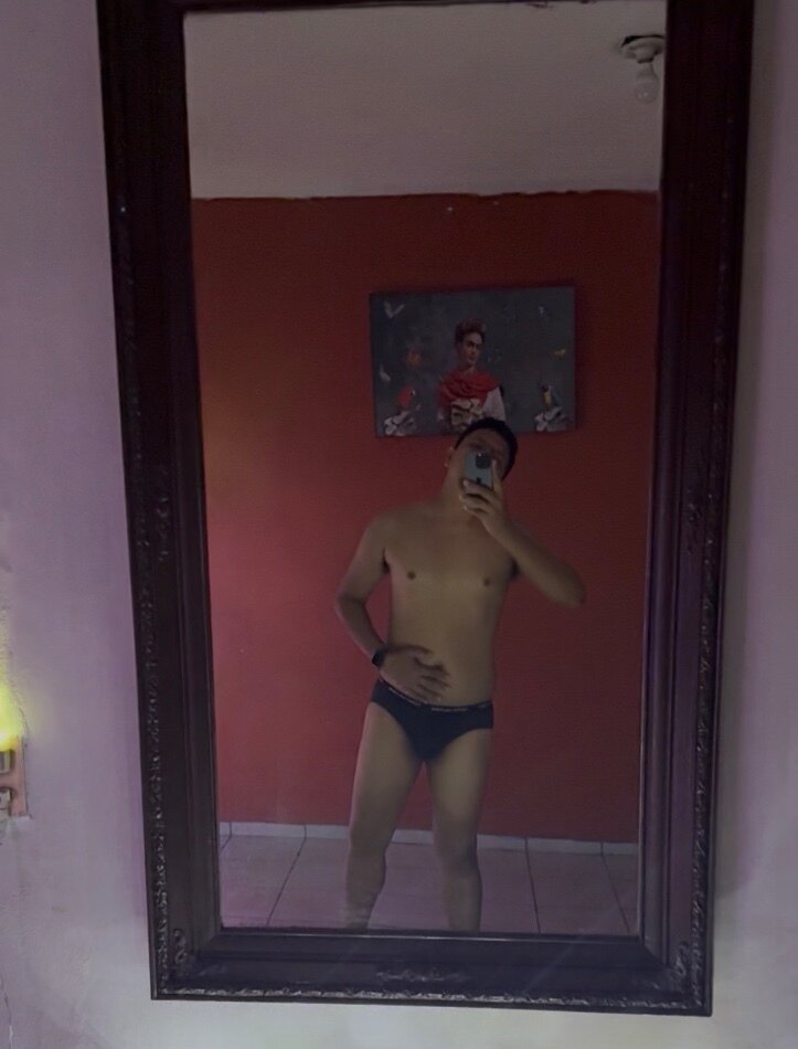 JP Alv — new creator from Mazatlán | Find Her OF