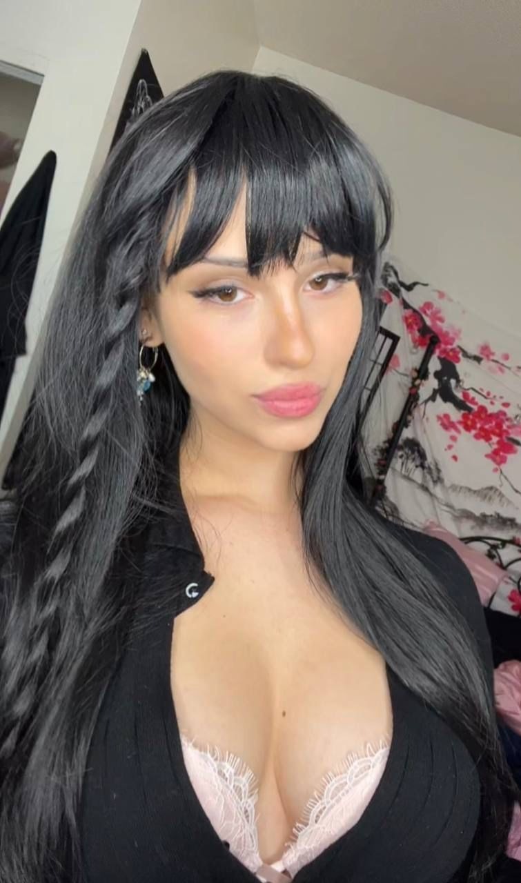 Emma dayan — new, cosplay creator from Tel Aviv | Find Her OF