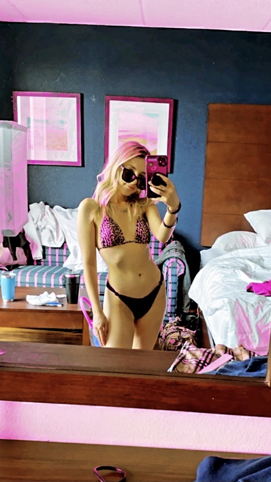 Emily — feet, femdom creator from Colorado Springs | Find Her OF