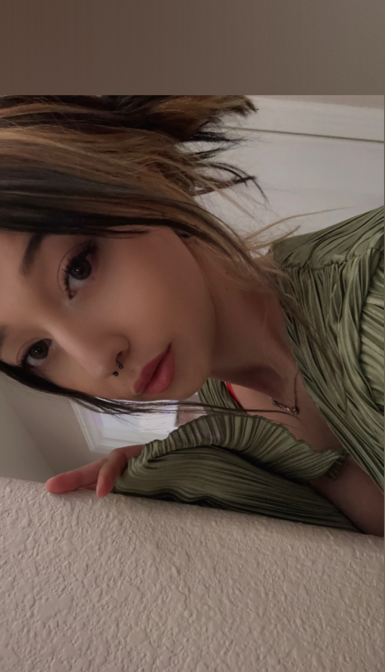 Emo Cat — alt-girl, goth creator from New Mexico | Find Her OF