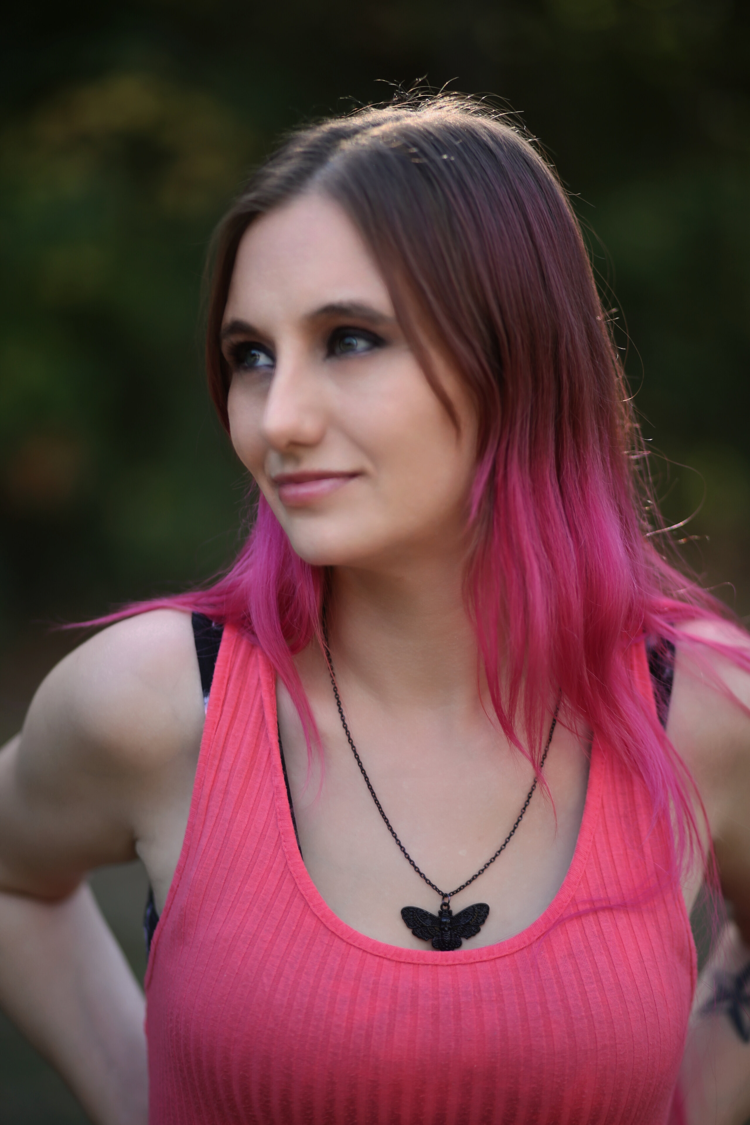 Emokitty — new creator from Warner Robins | Find Her OF