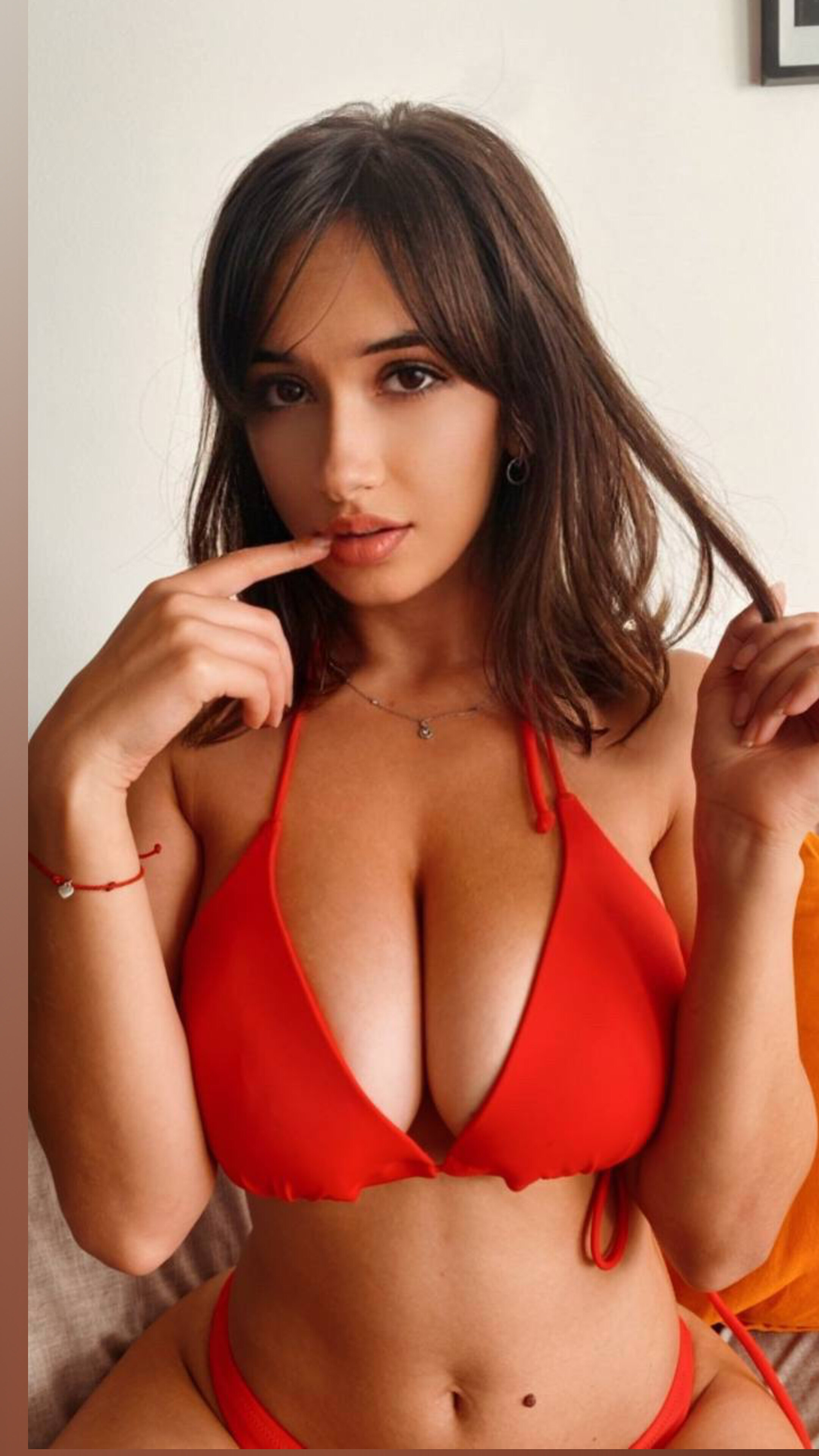 💞Kriss💞18+ — free, e-girl creator from Kyiv | Find Her OF