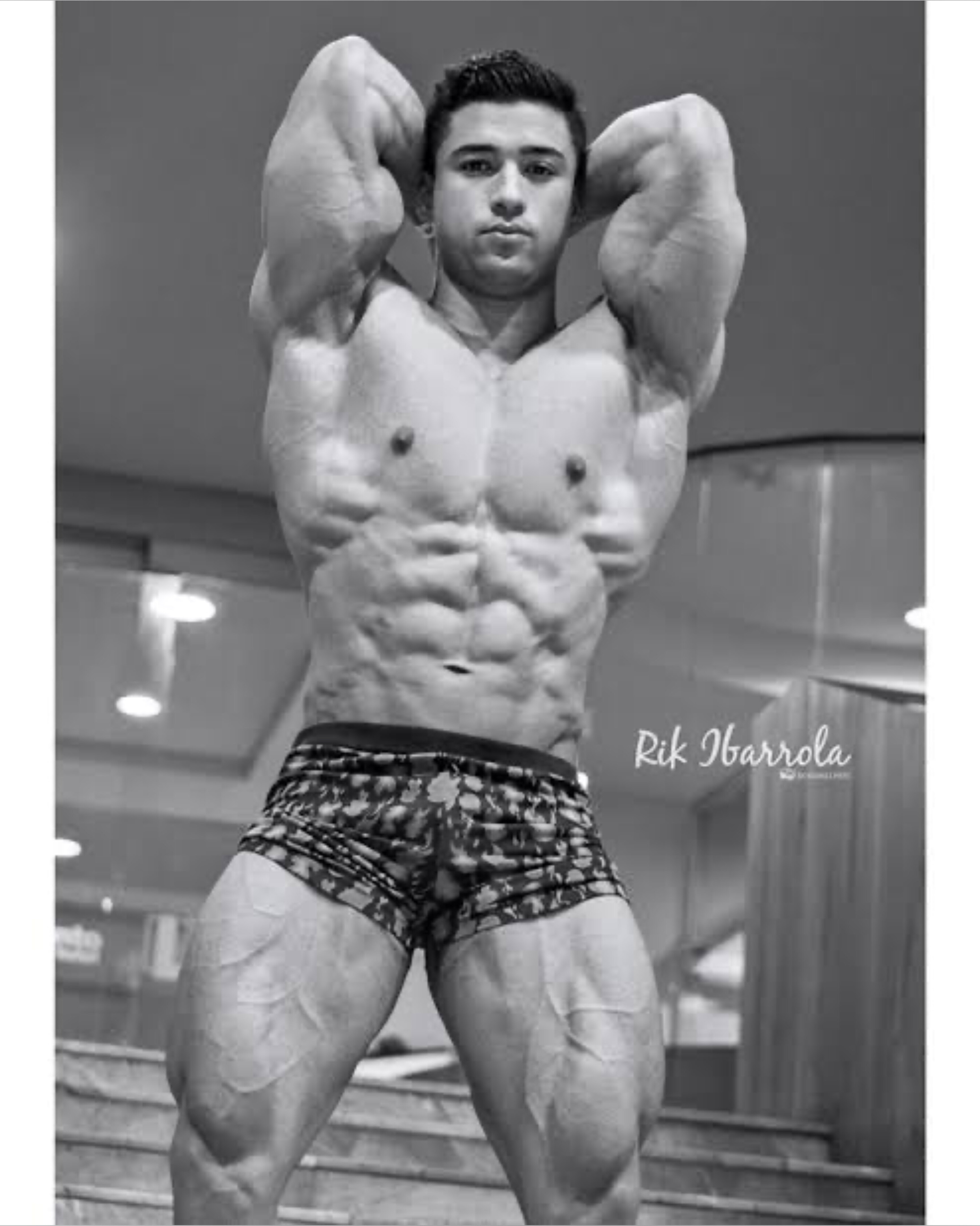 Enrique flores castro — new creator from Hermosillo | Find Her OF