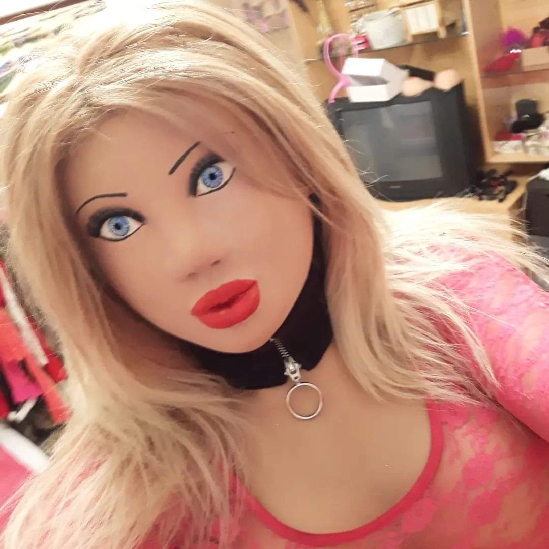 Erica Doll — alt-girl, roleplay creator from Budapest | Find Her OF