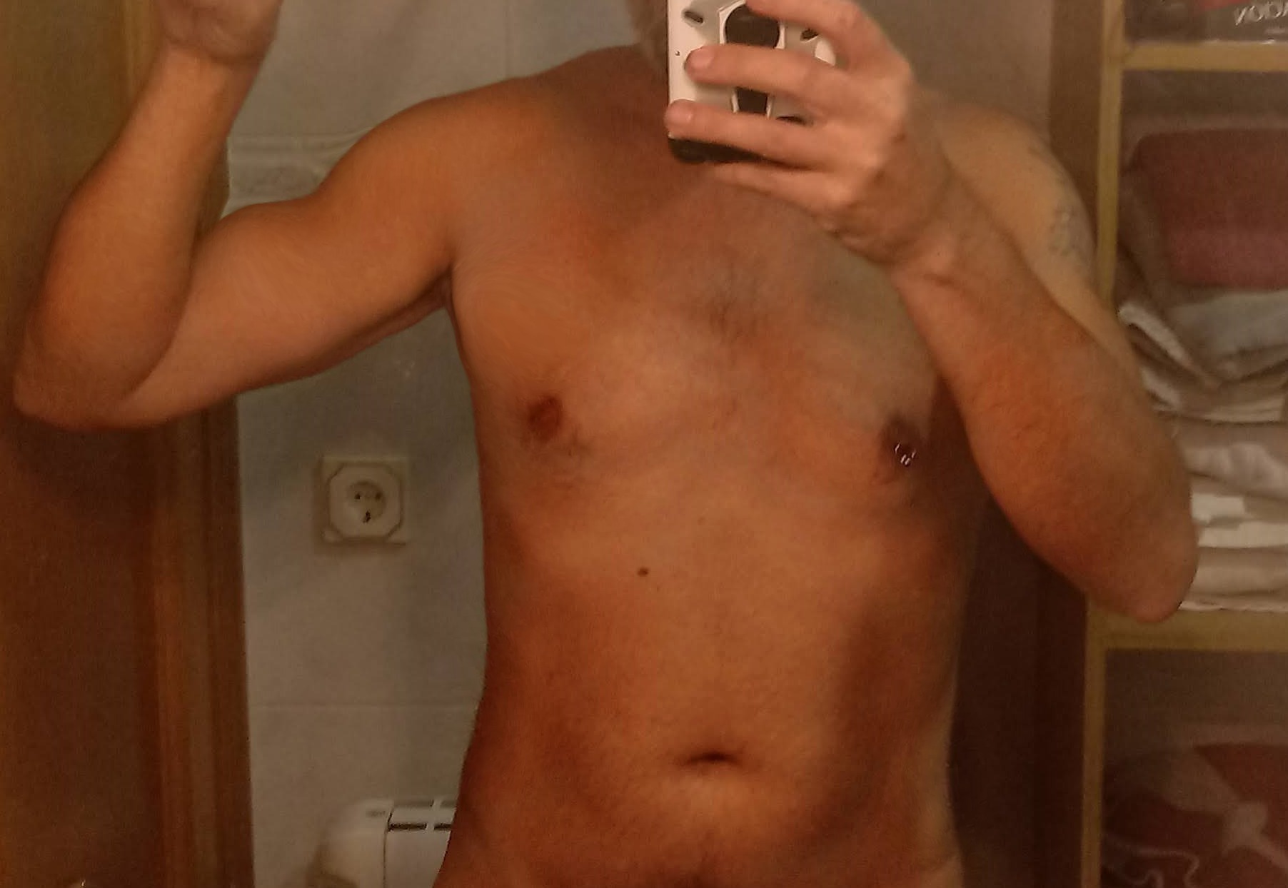 Erick Cipote_34 — new, free creator from Alicante | Find Her OF