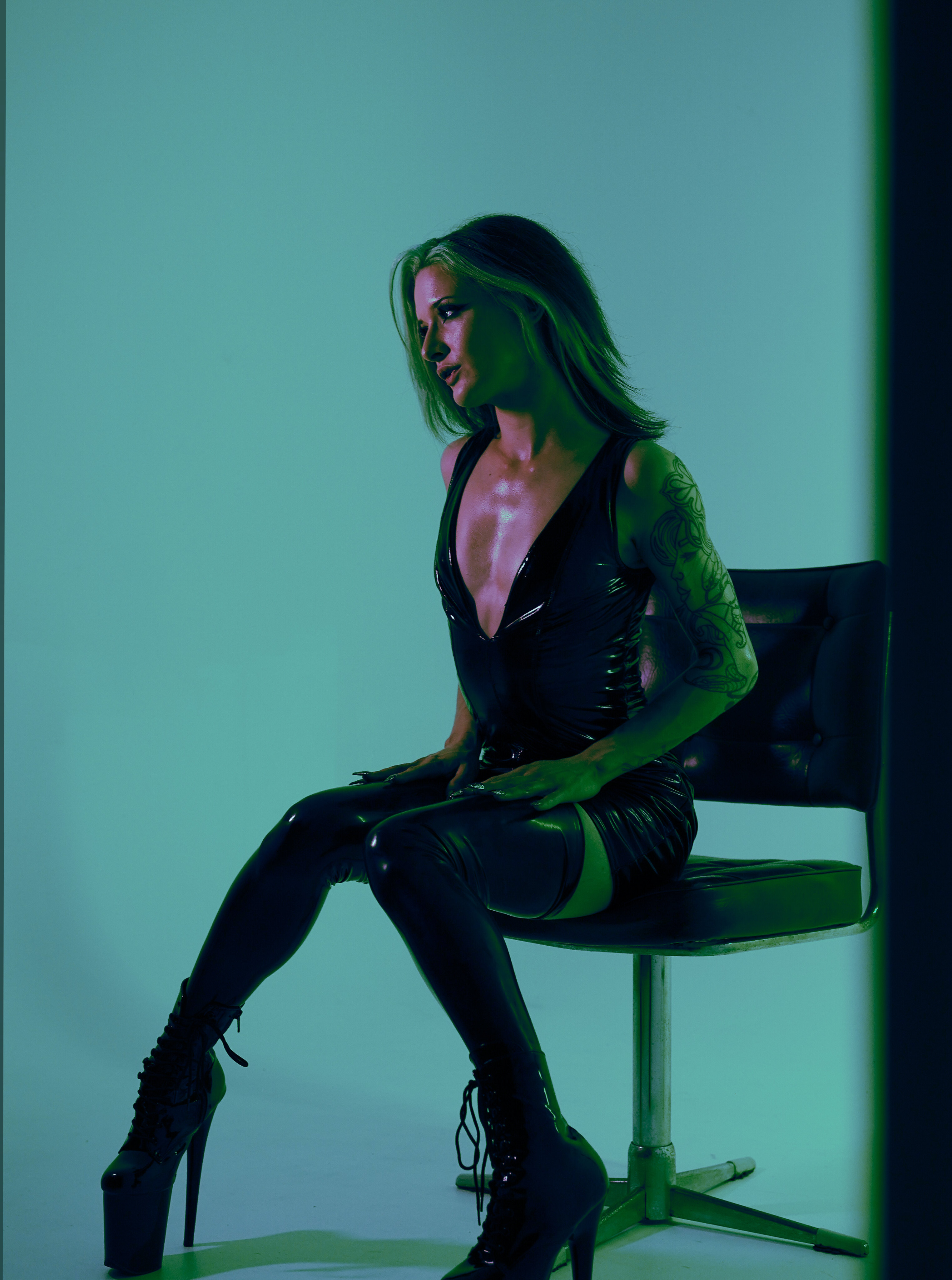 Eris Elysium — cosplay, femdom creator from Brisbane | Find Her OF