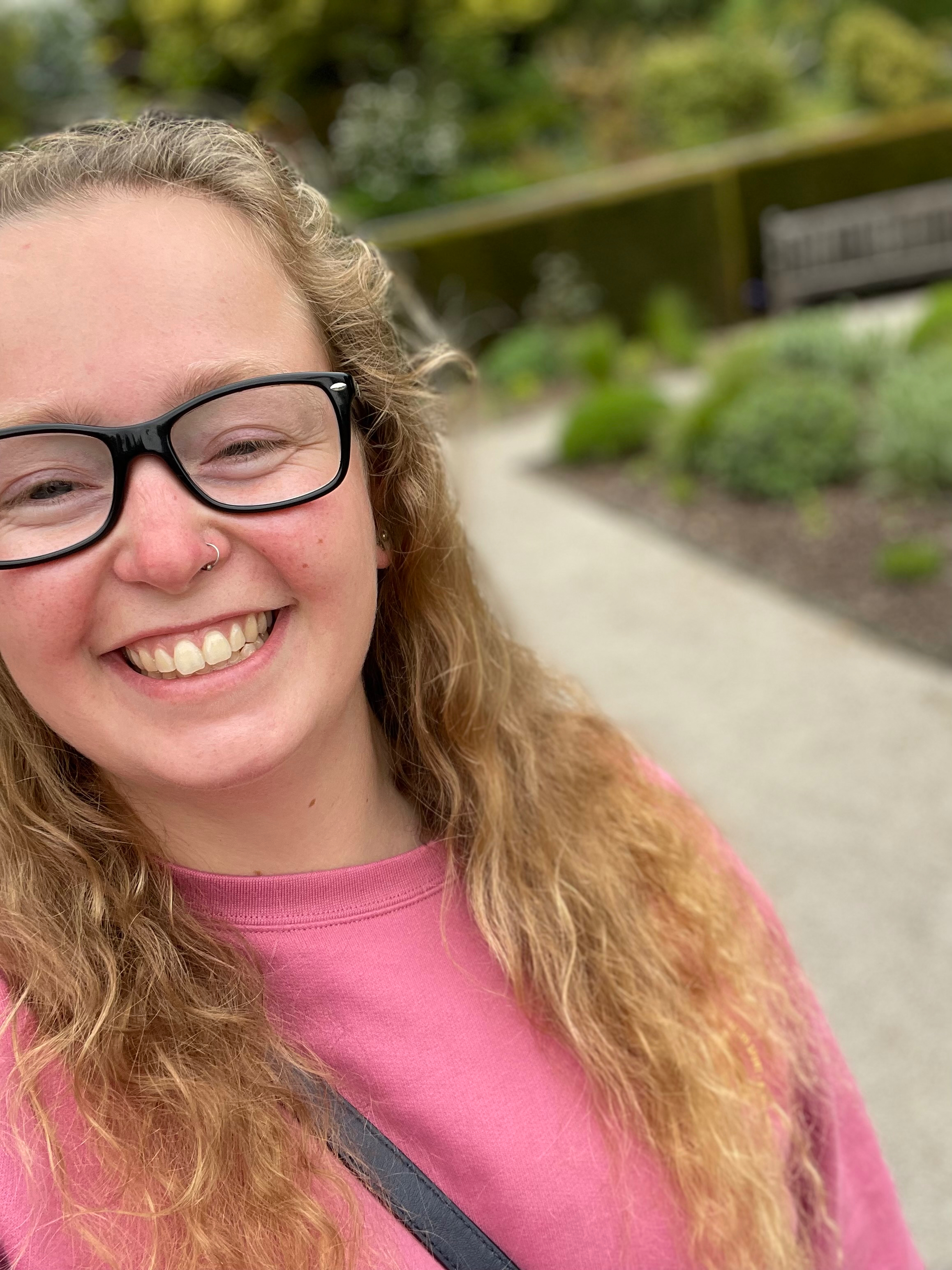 Emily — new creator from Leicester | Find Her OF