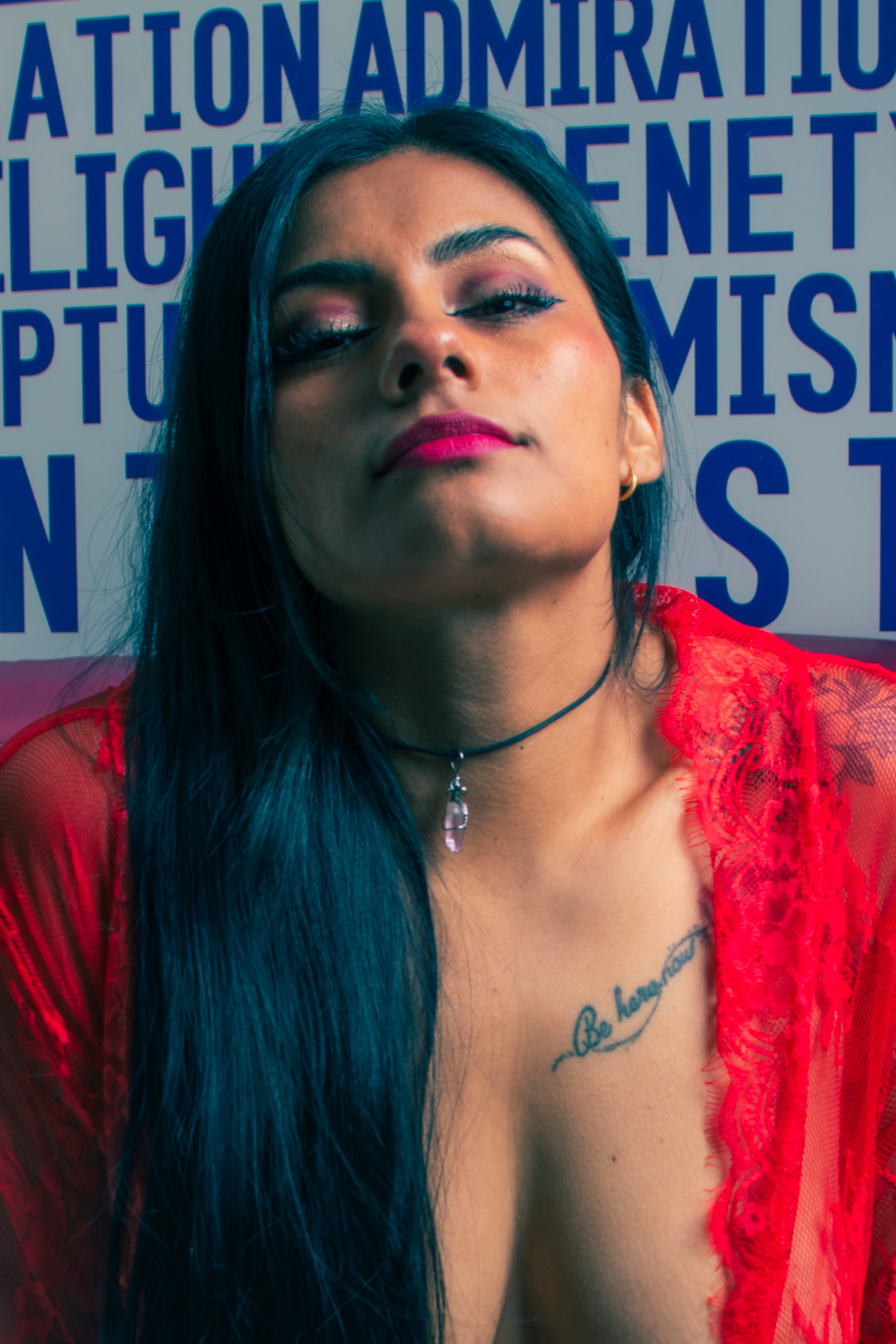 Esmeryanlatina — new creator from Cancún | Find Her OF