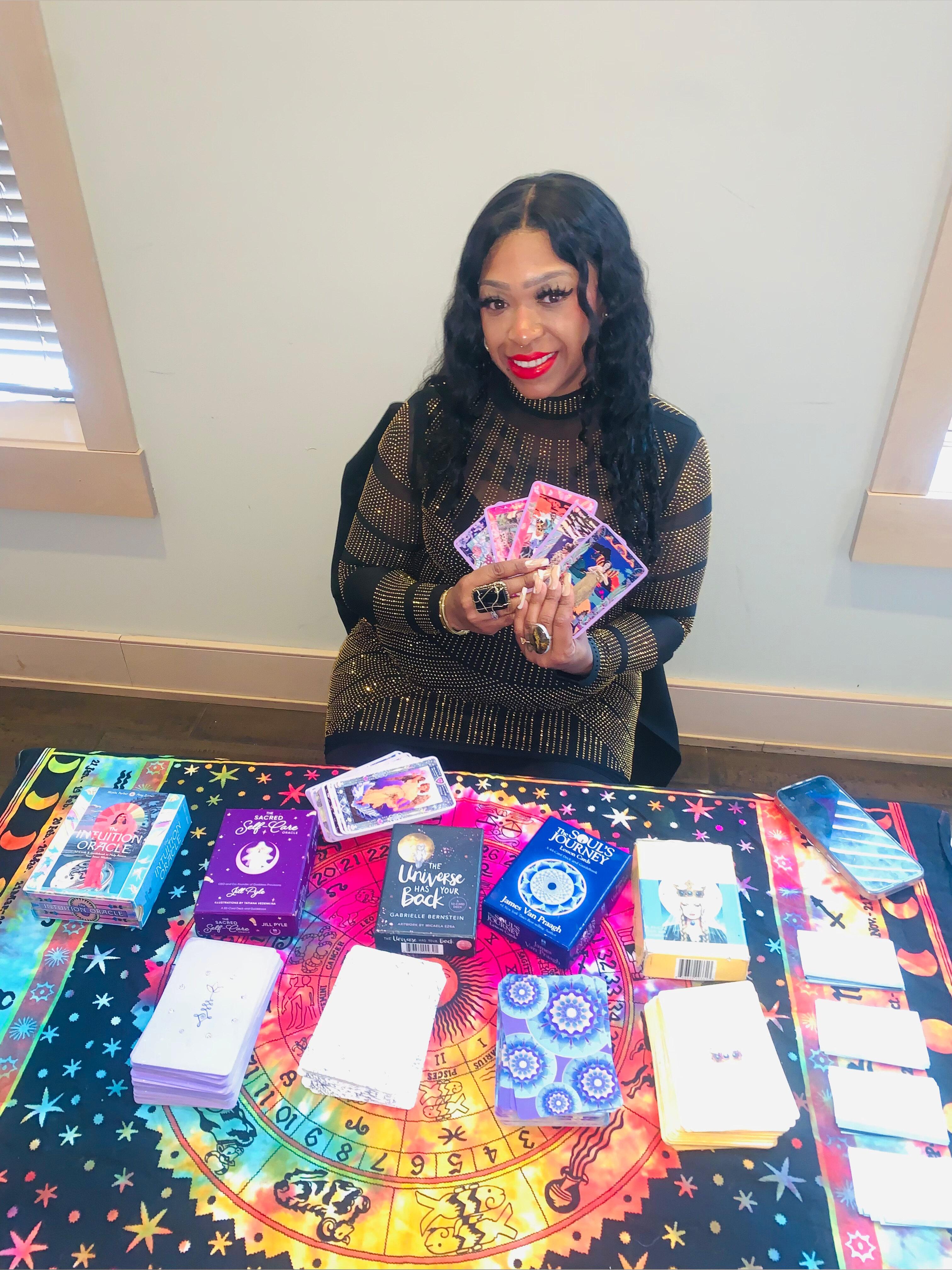 Eunique Divination — usa creator from Delaware | Find Her OF