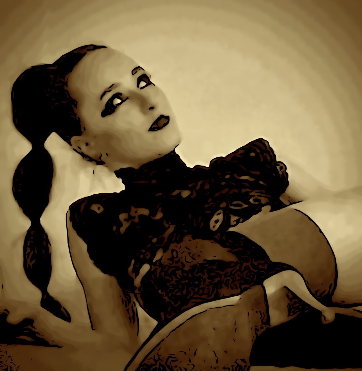 Mistress of Darkness — new, free creator from Ulm | Find Her OF
