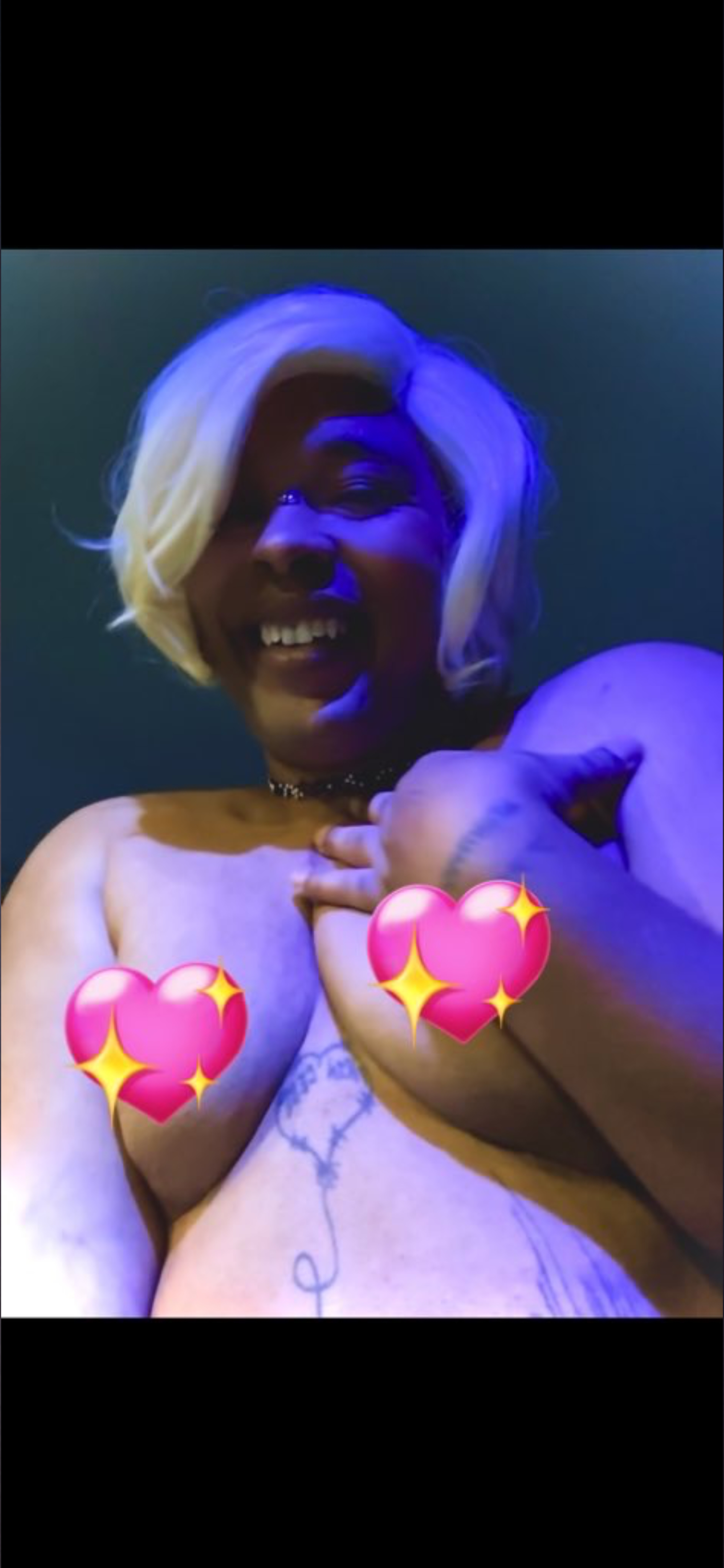 EViLANGELKY — trans creator from Alabama | Find Her OF