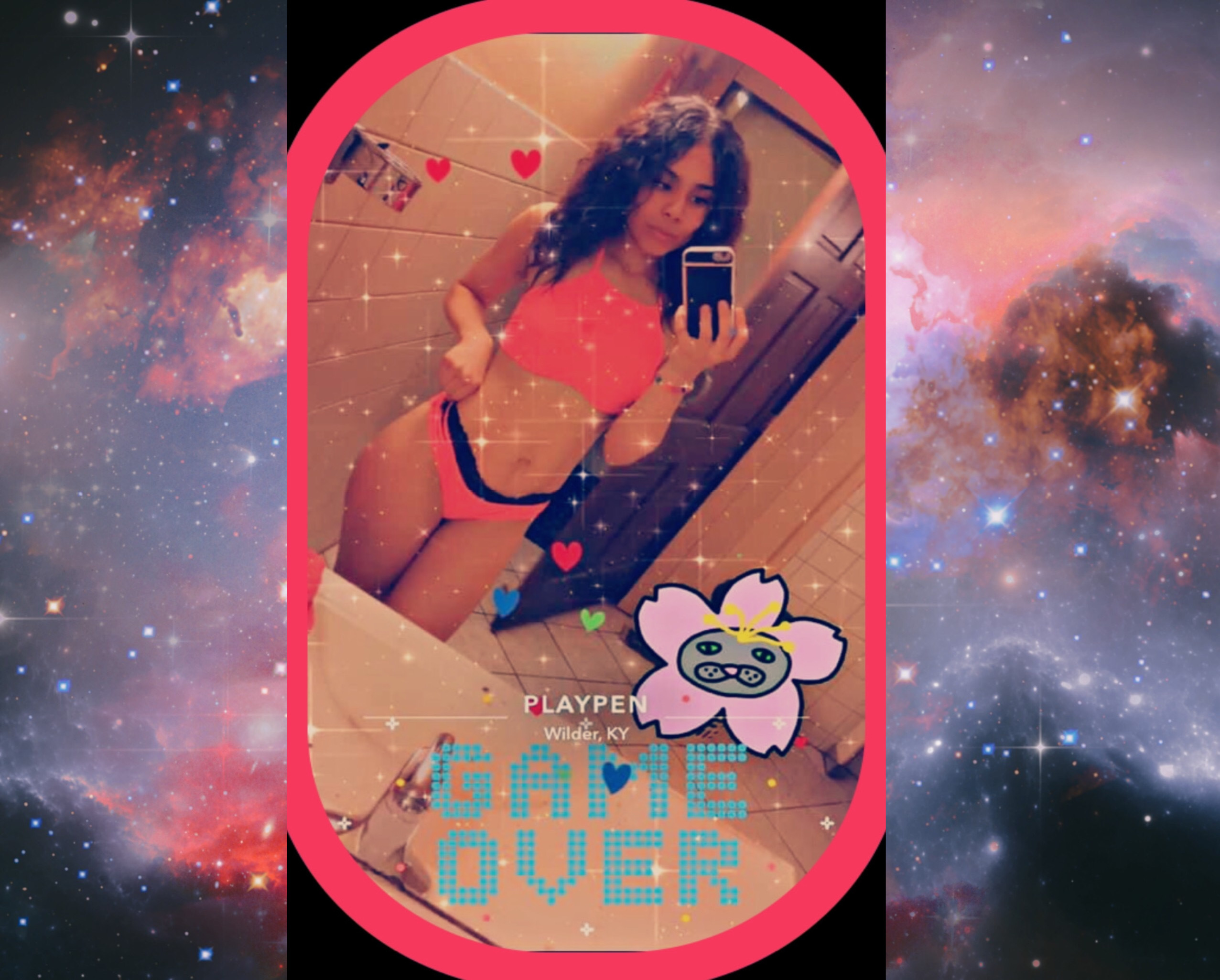 Ëxøtïçs Prädüktïøñ — trans creator from Cincinnati | Find Her OF