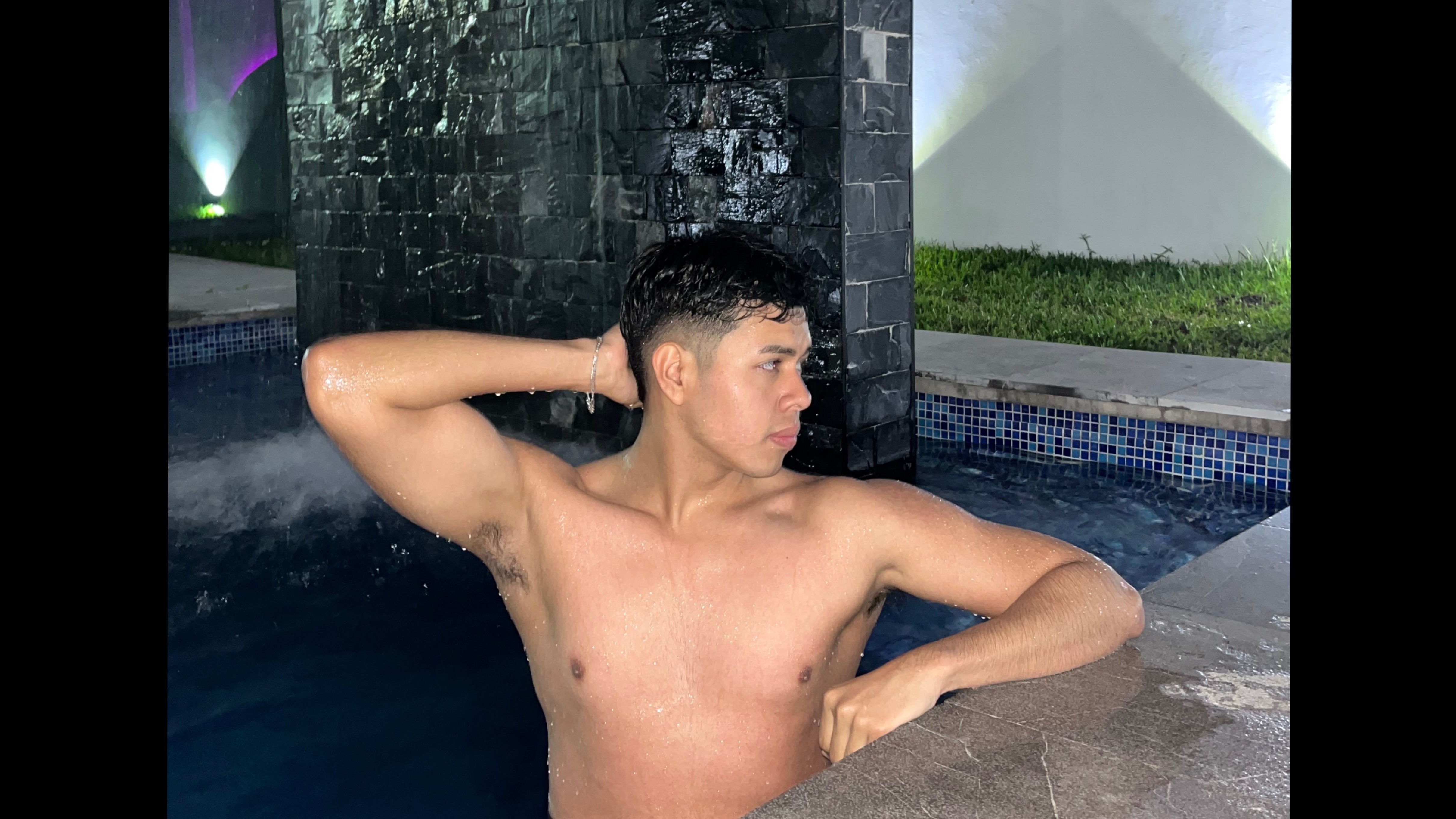 Eynar López — fitness, new creator from Cuernavaca | Find Her OF