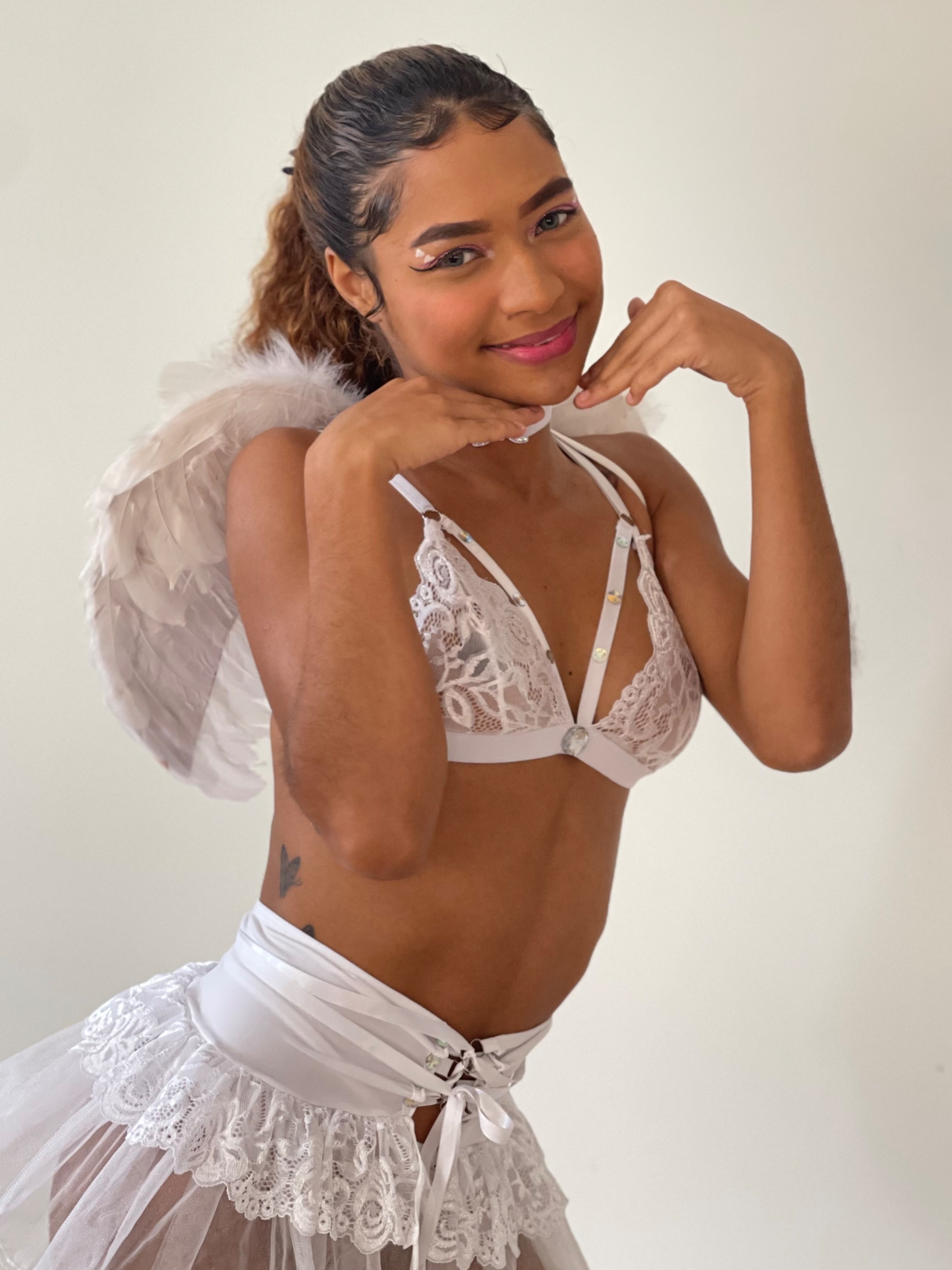 Fabiana — new creator from Arequipa | Find Her OF