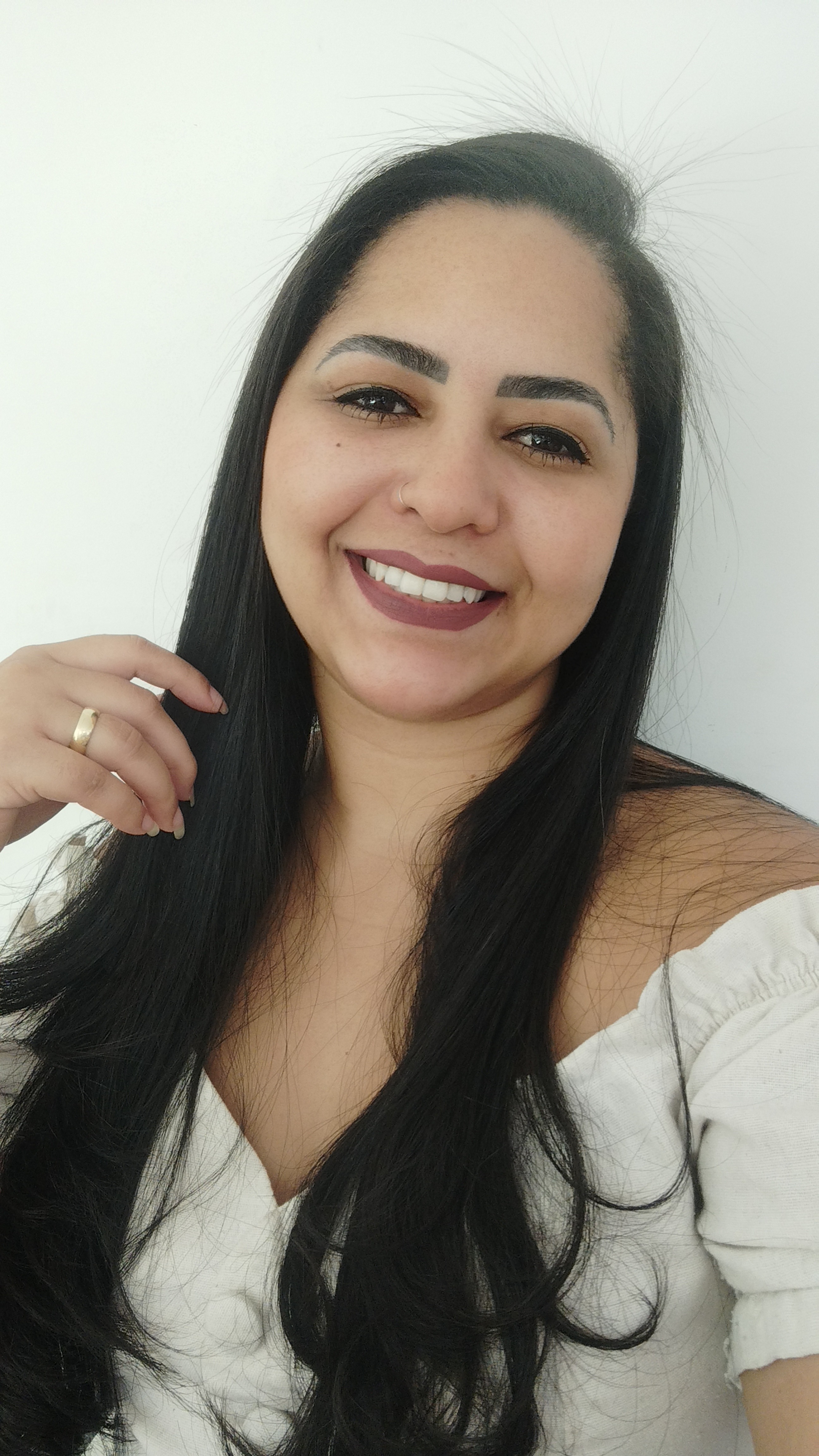 Fabíola — new creator from Belo Horizonte | Find Her OF