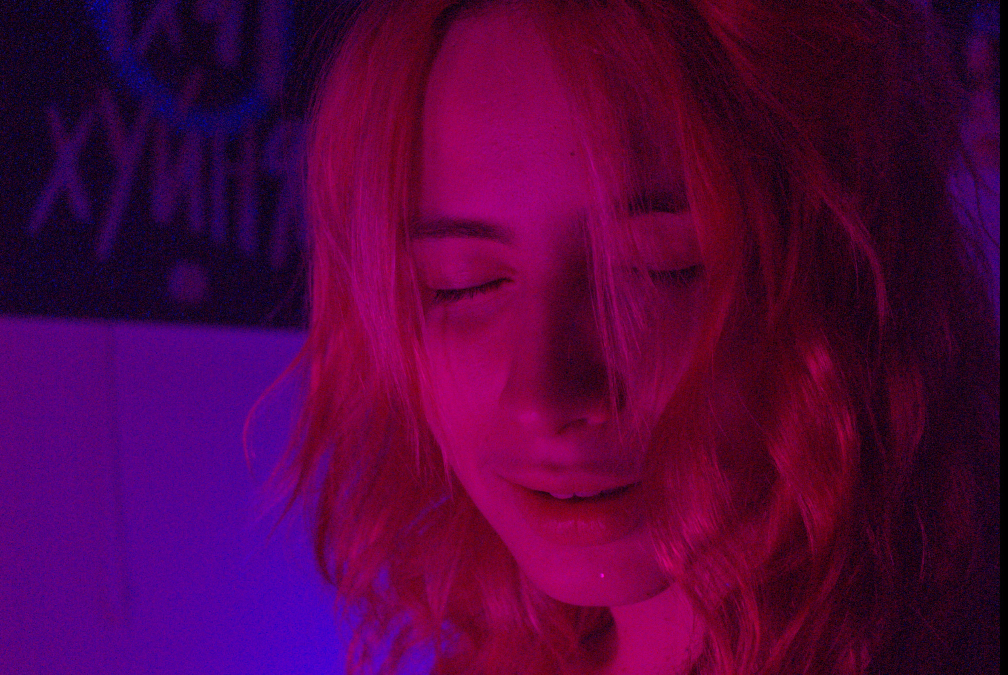 Lina — new creator from Kharkiv | Find Her OF