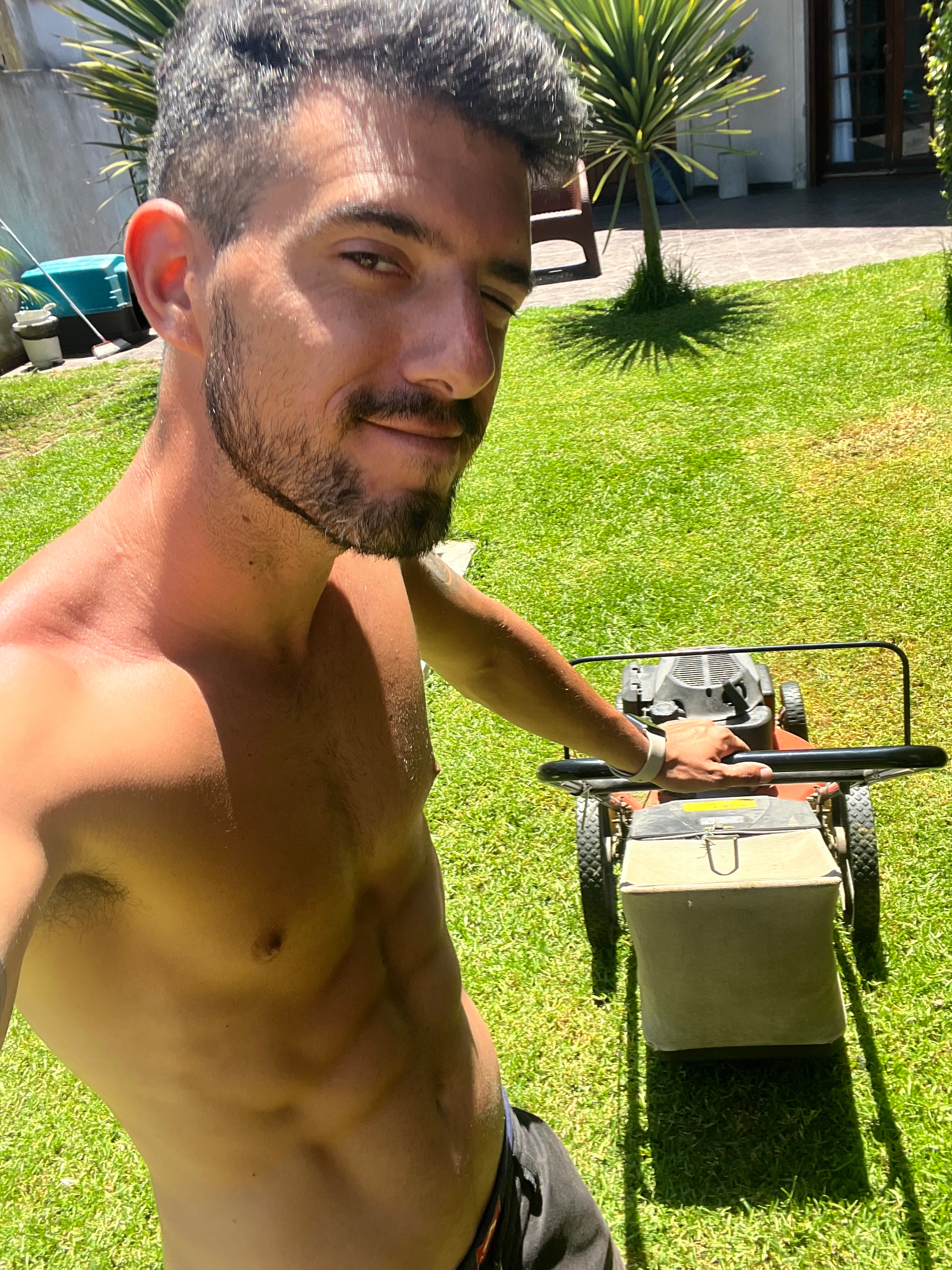 Federico — new creator from Mar del Plata | Find Her OF