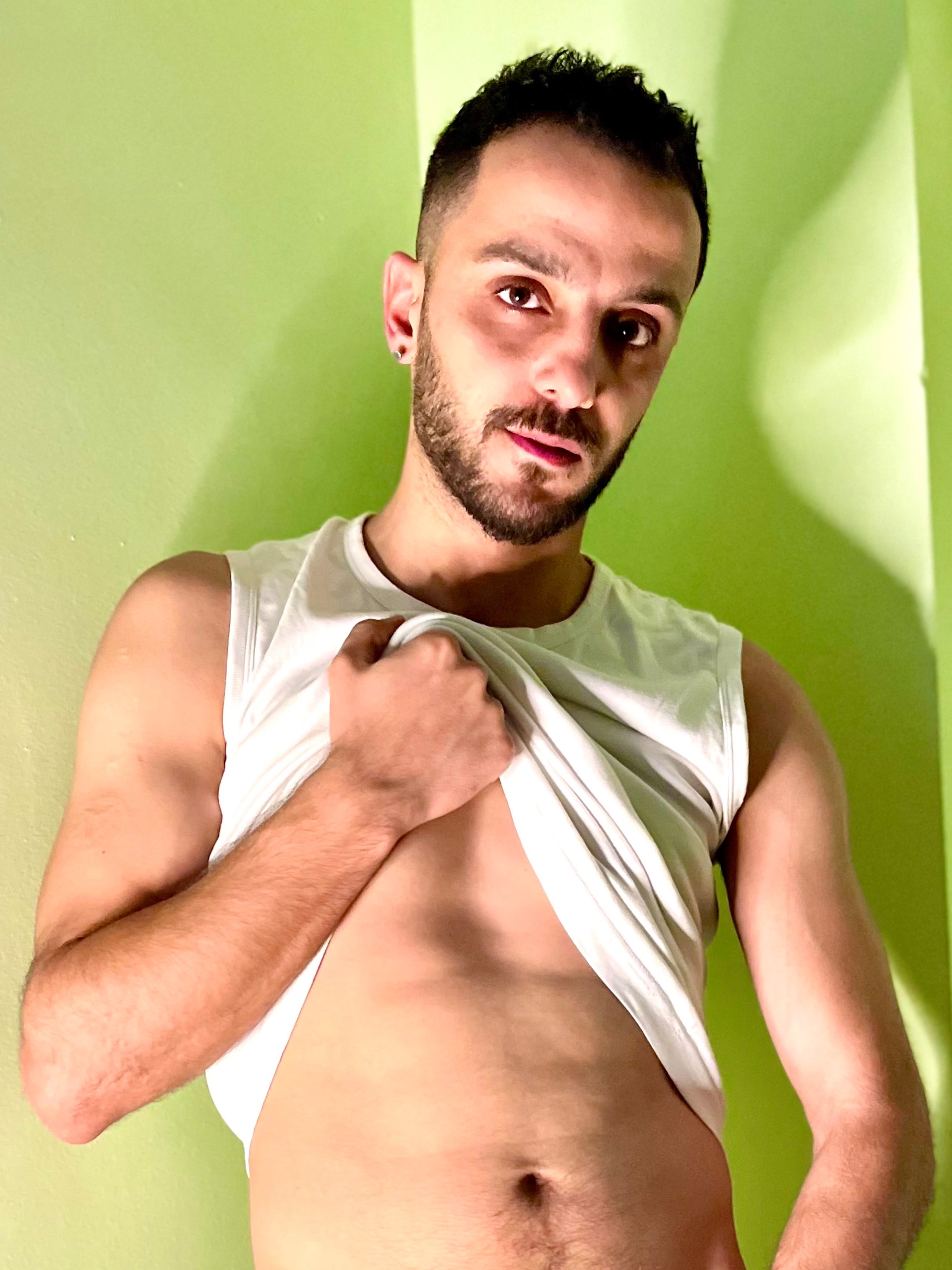 FELIX IRON — new creator from Istanbul | Find Her OF
