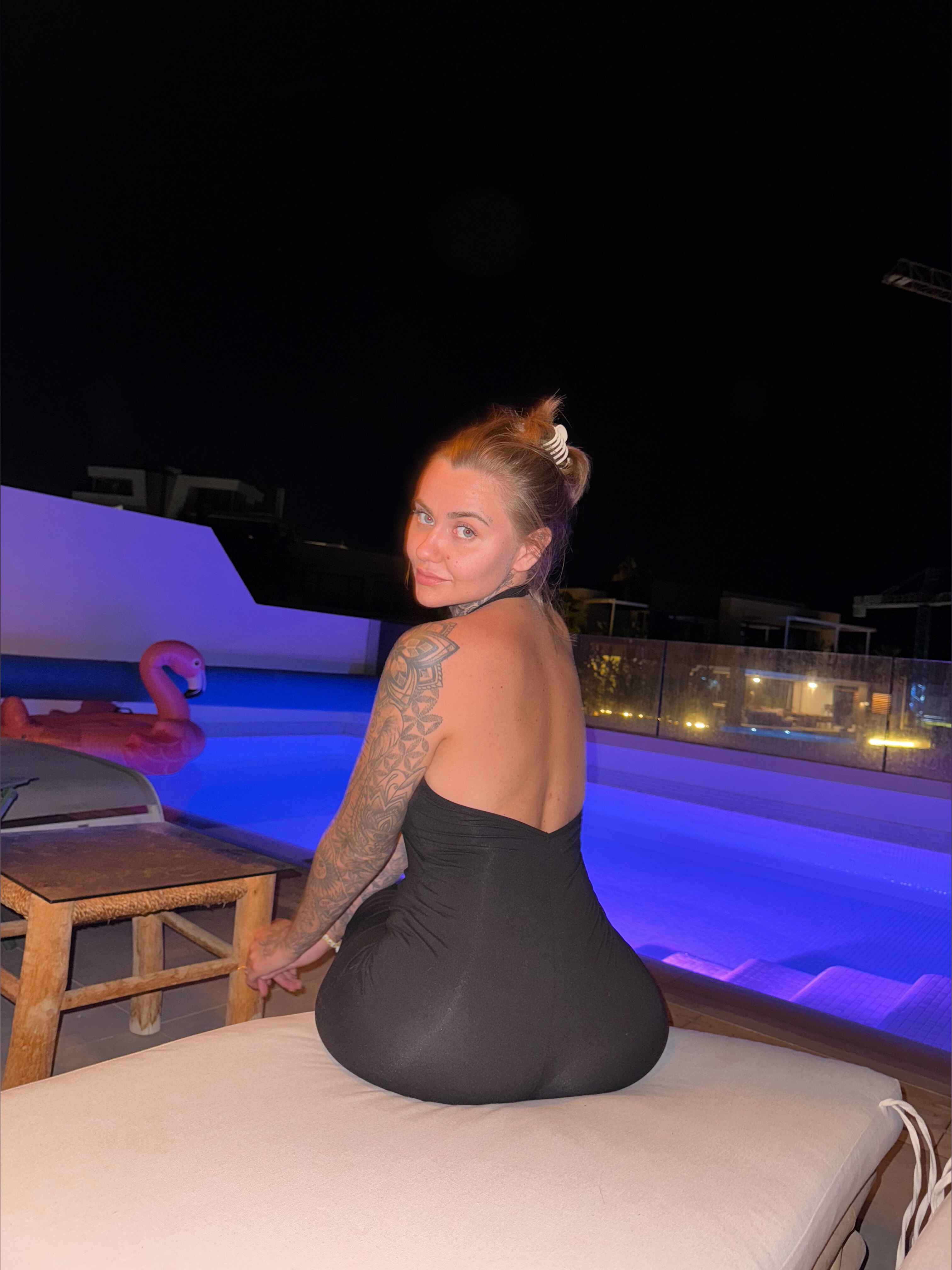 Fie Laursen (@fielaursen12) OnlyFans creator profile photo