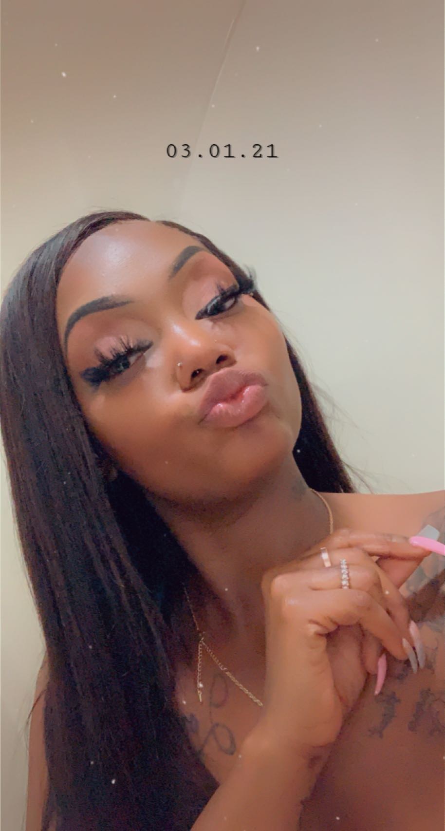 FiestyDai — curvy, gfe creator from Little Rock | Find Her OF