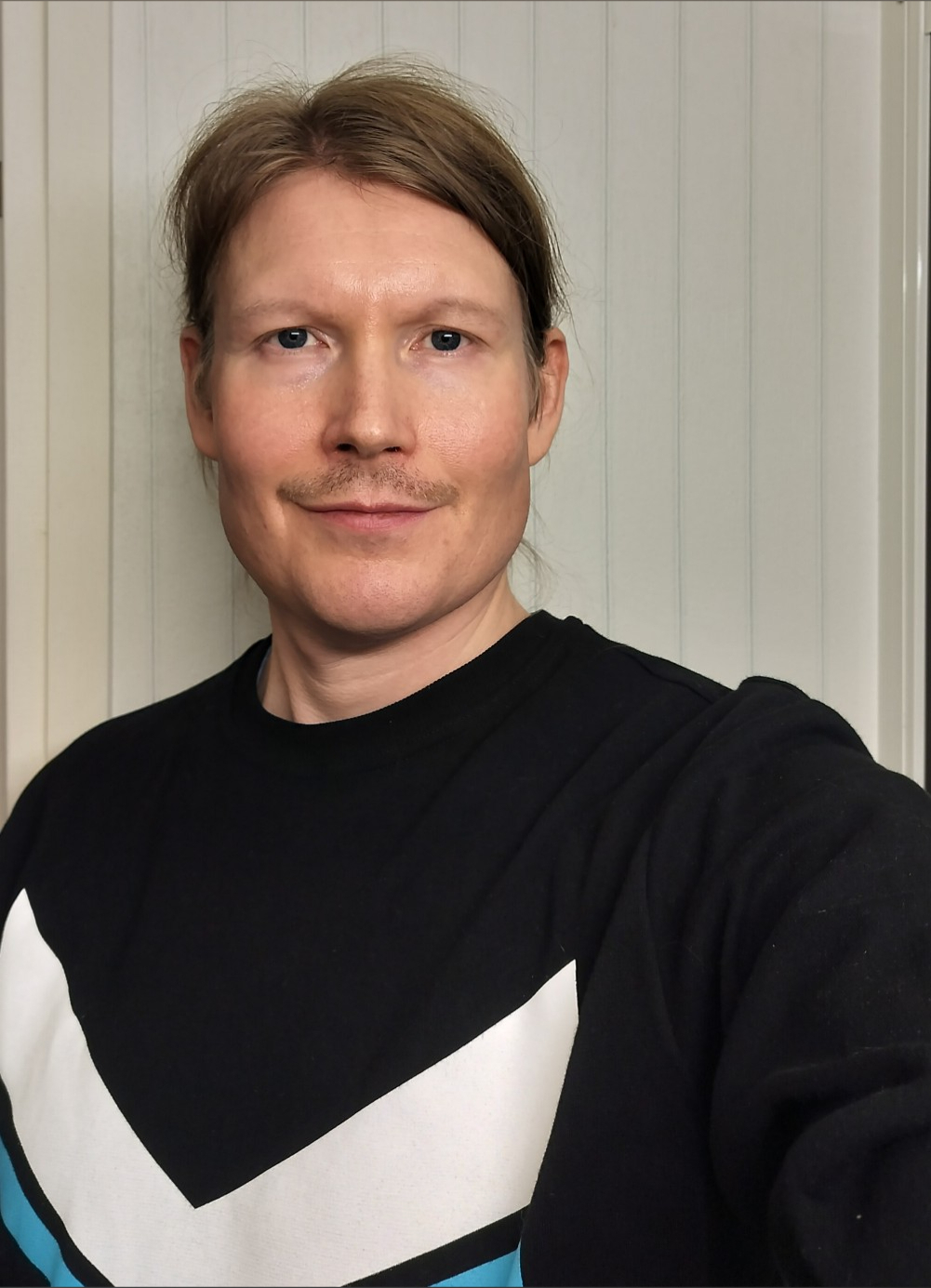 JohnBullett — new, goth creator from Tampere | Find Her OF