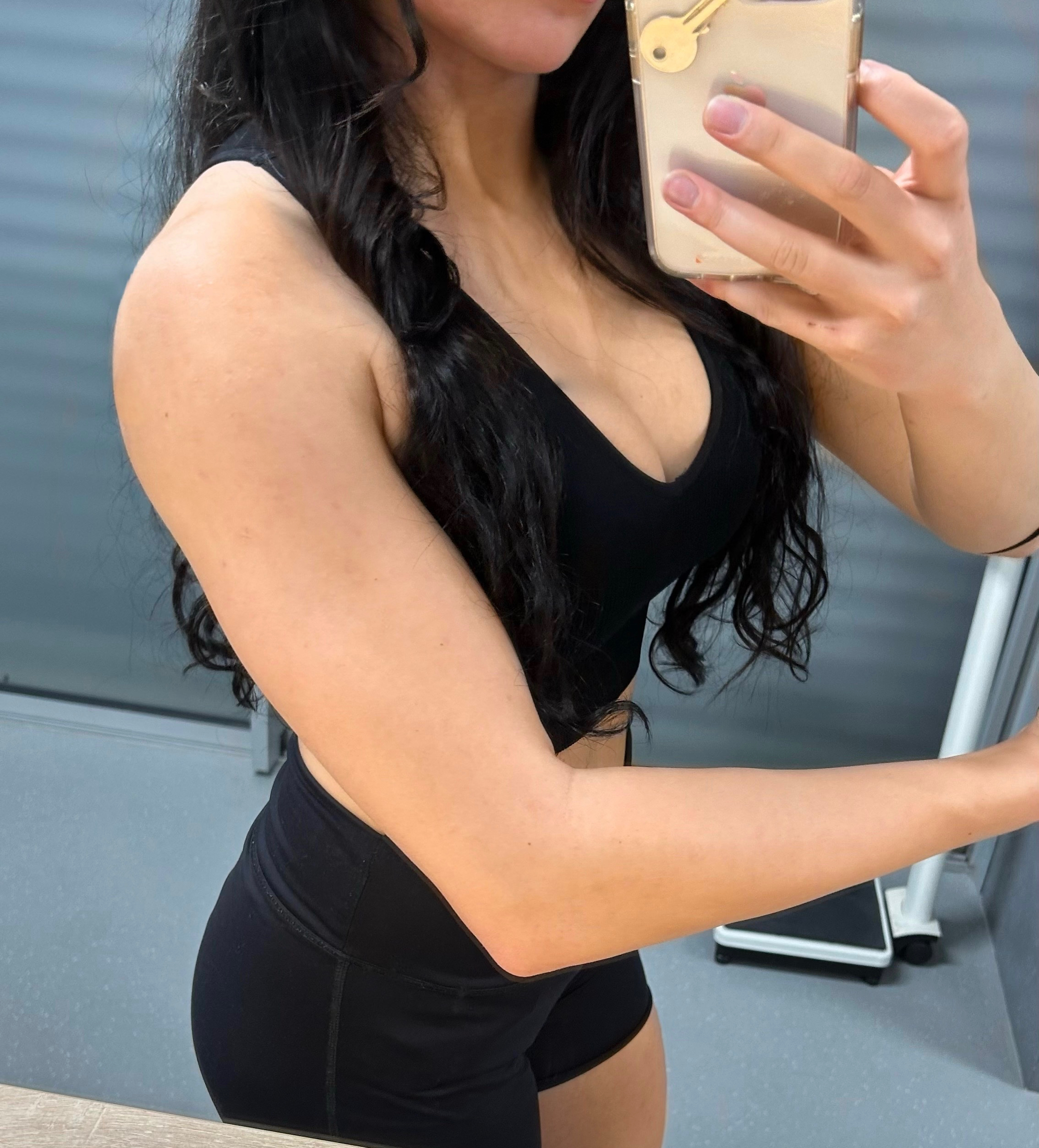 Fitgaby — trans creator from Lyon | Find Her OF