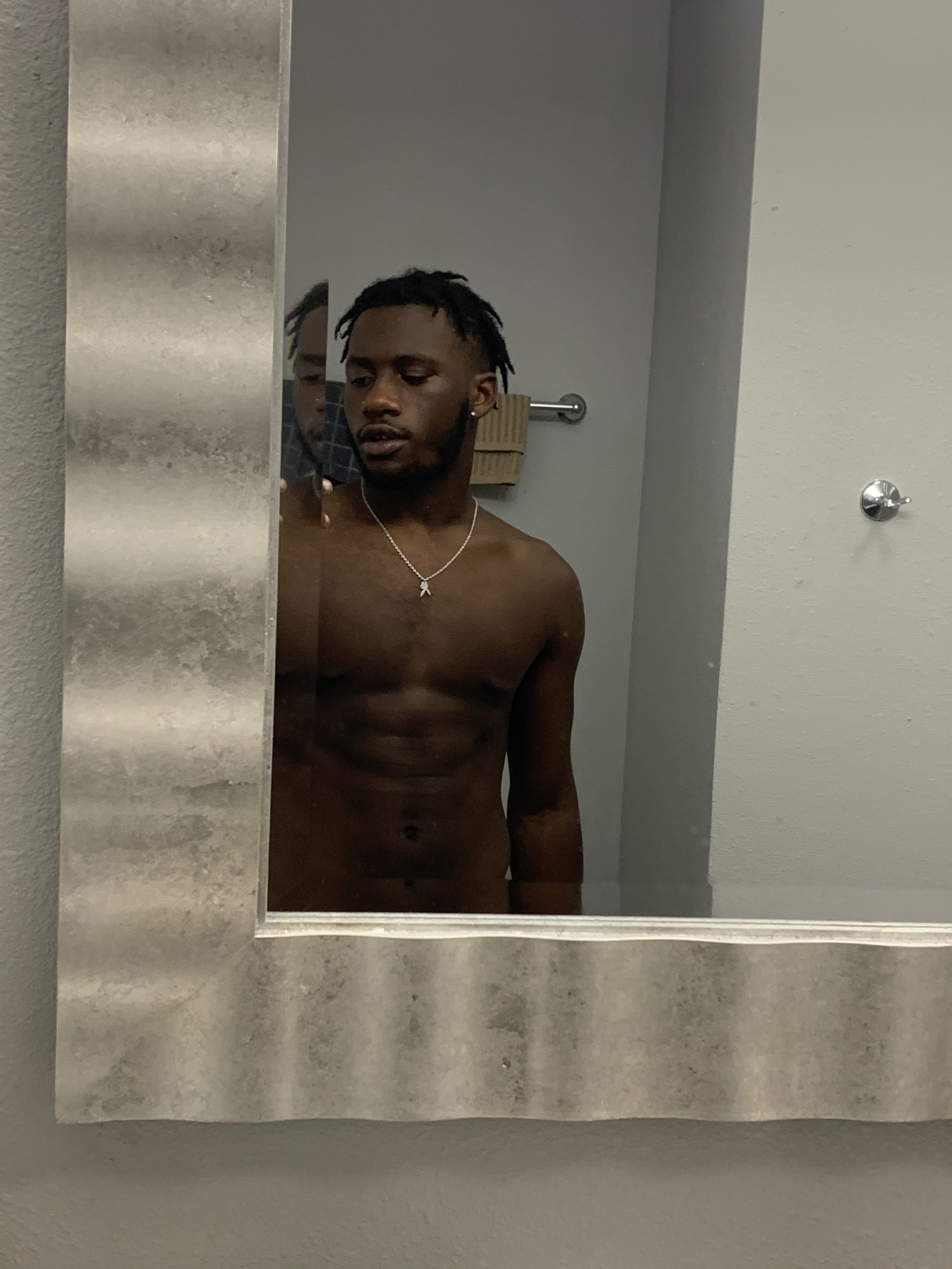 Flexa🤴🏾 — guys creator from Tulsa | Find Her OF