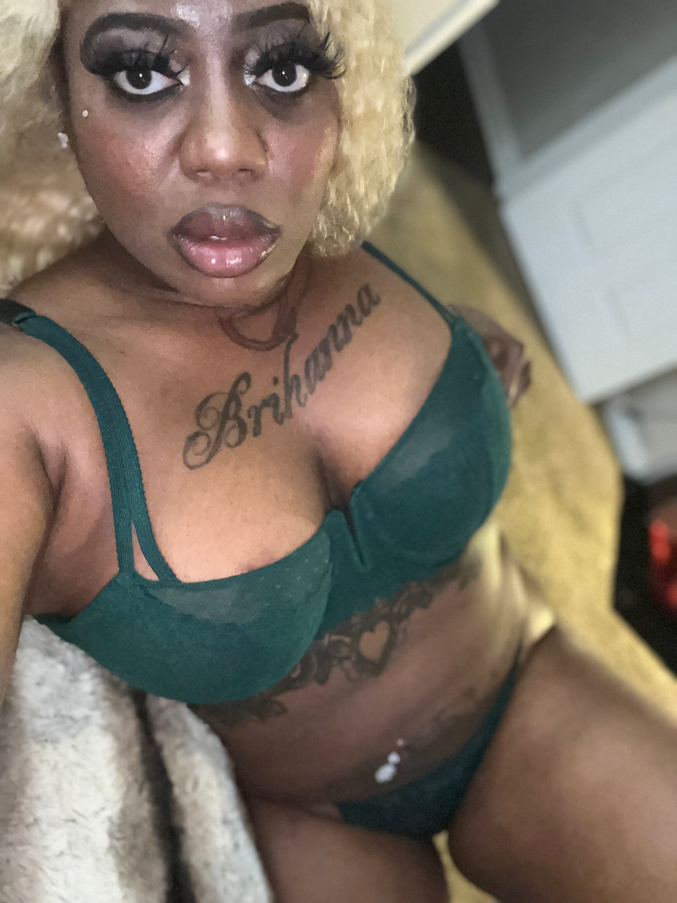 Miss Vee 💋 — big-boobs, bdsm creator from Memphis | Find Her OF
