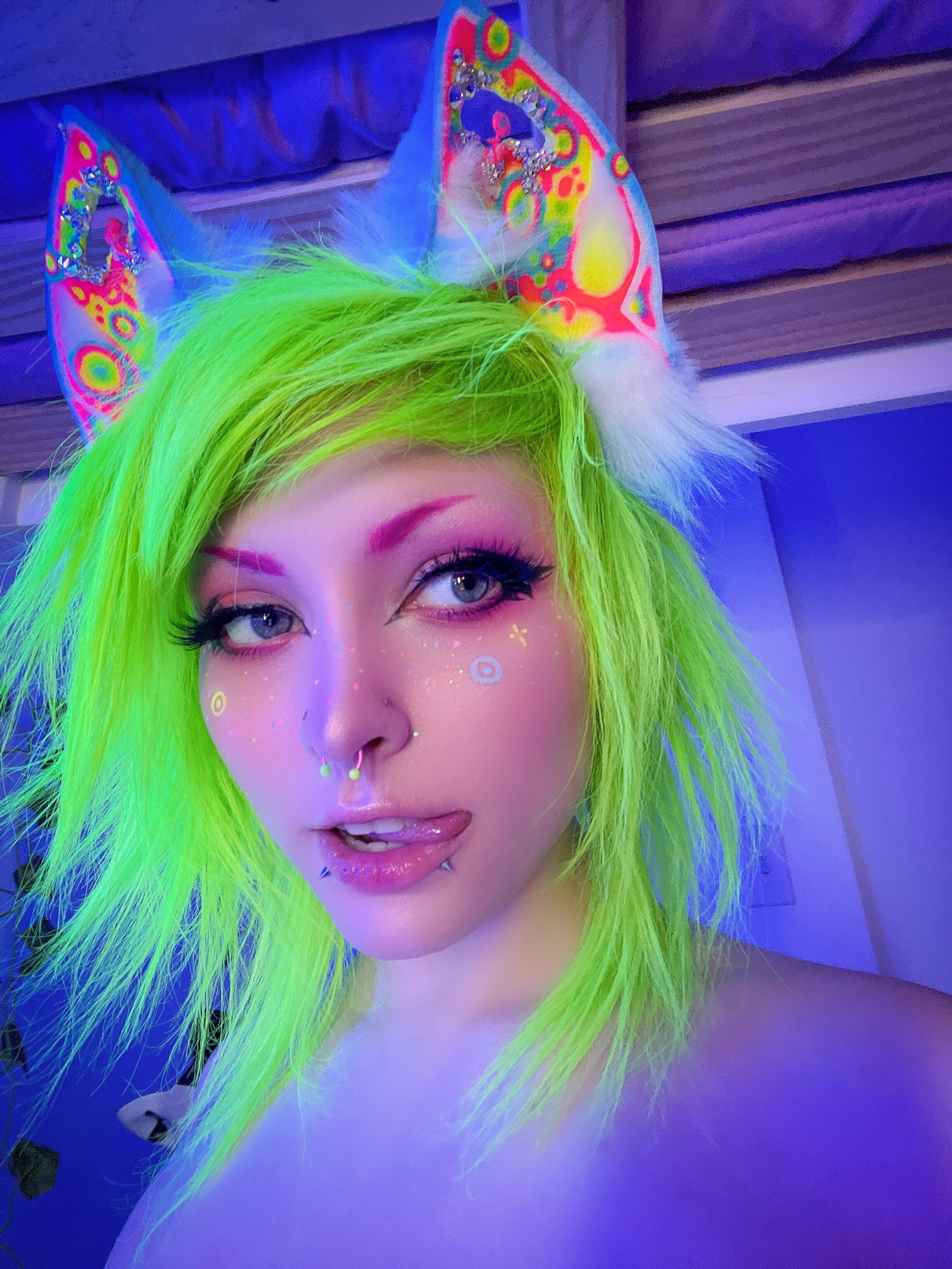 jupiter 🦊 — trans creator from Seattle | Find Her OF