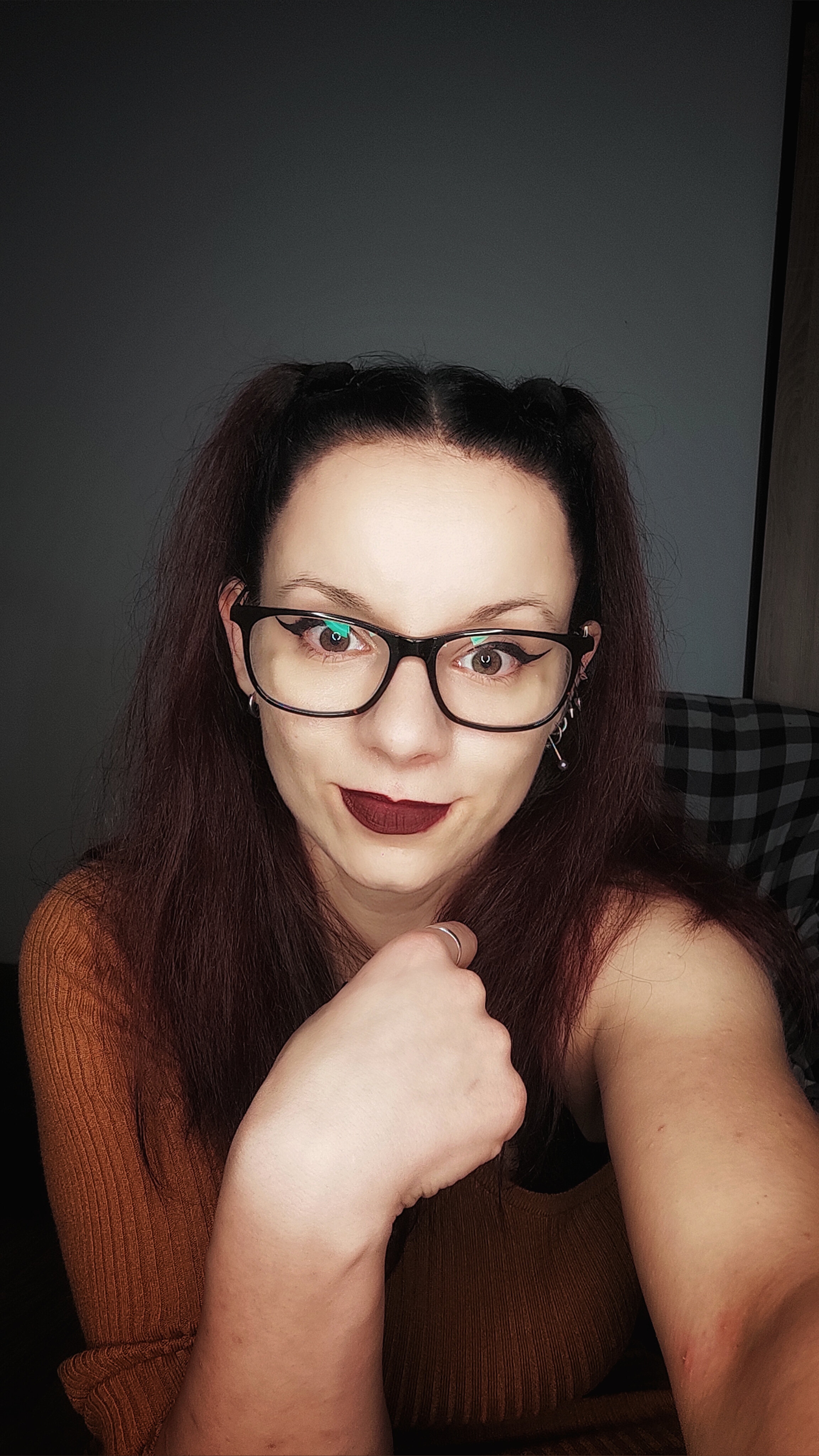 Lizzie Foxy🦊 — new creator from Santa Cruz de Tenerife | Find Her OF