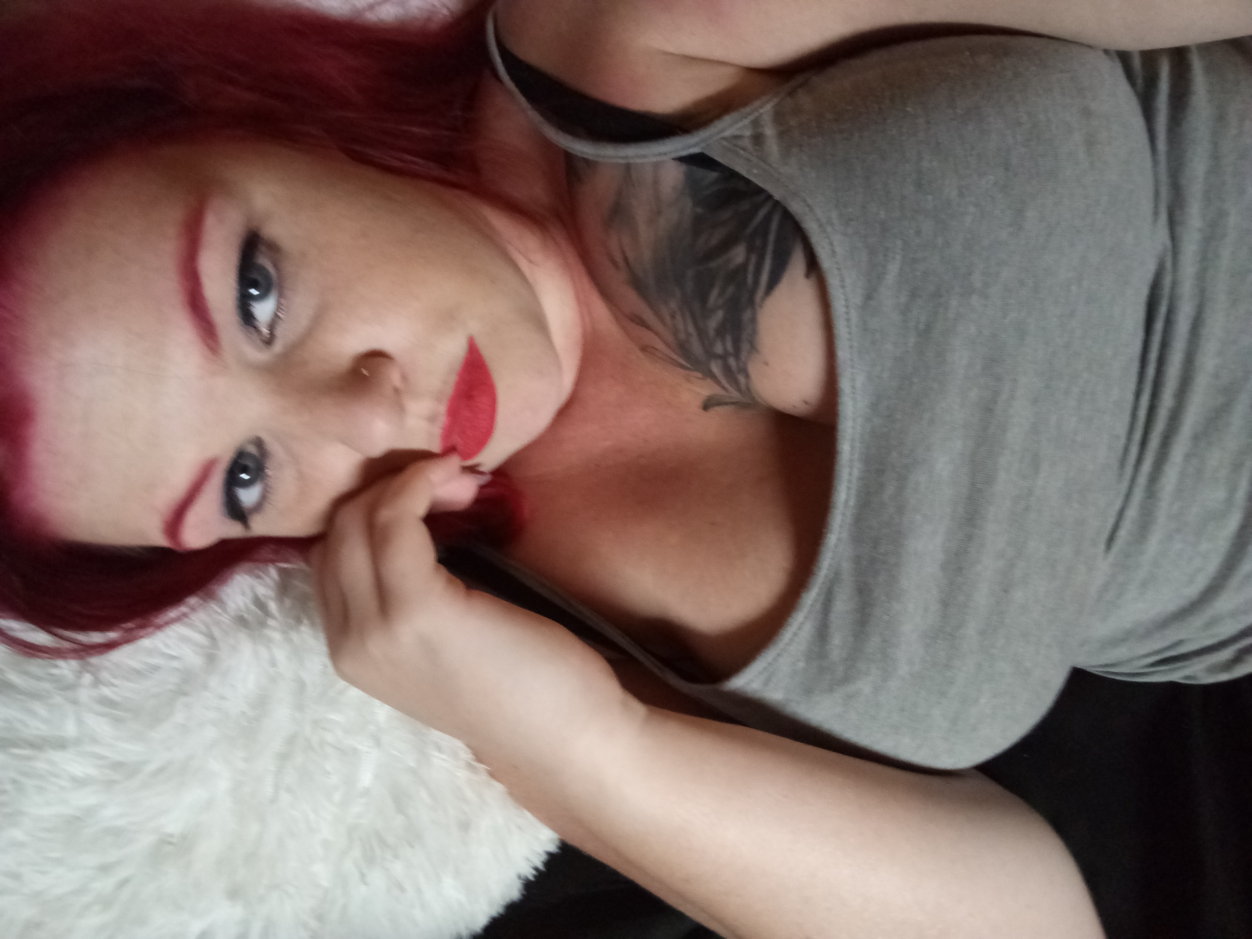 Rachel Money — curvy creator from Augusta | Find Her OF