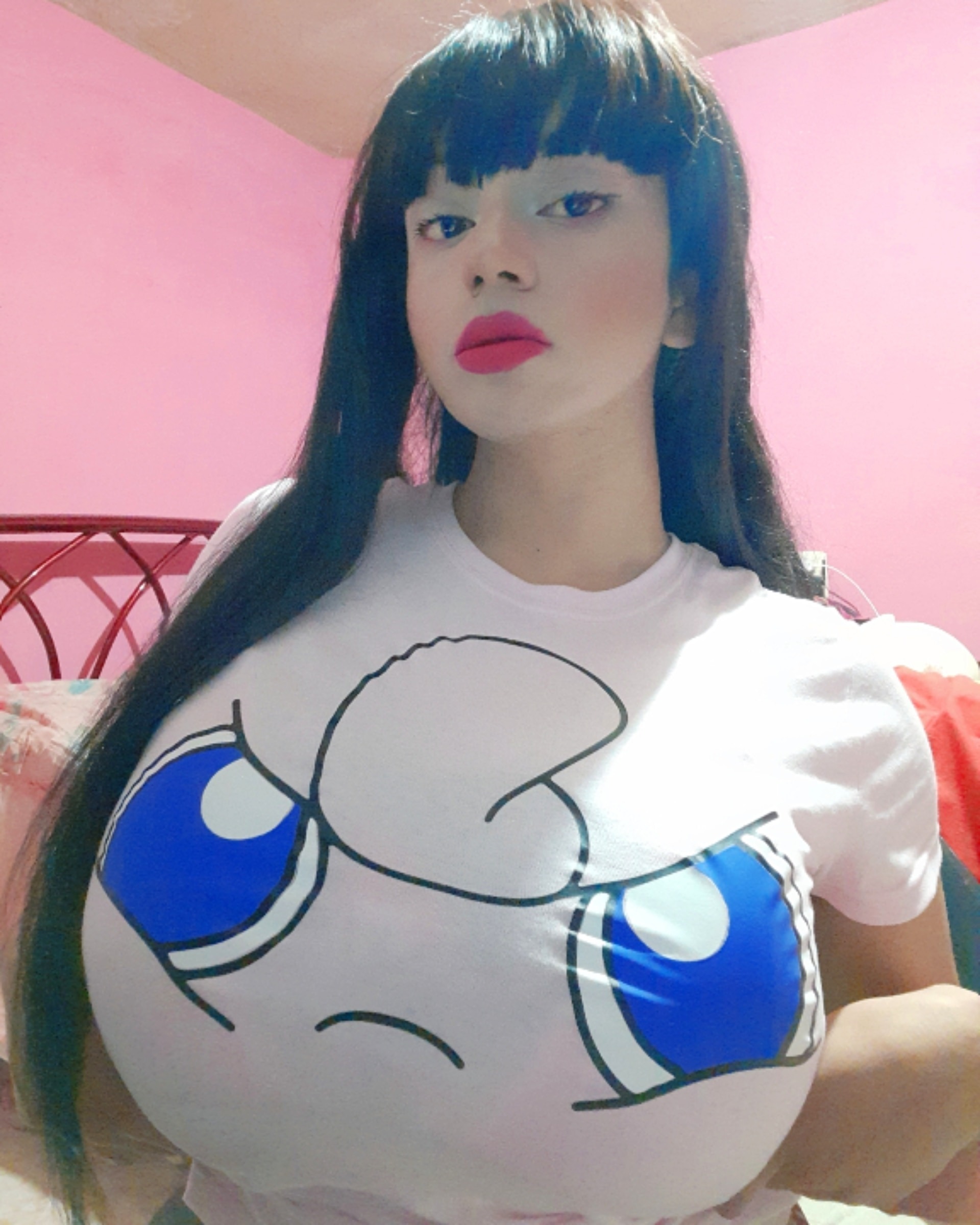 Francia — fitness, cosplay creator from Monterrey | Find Her OF