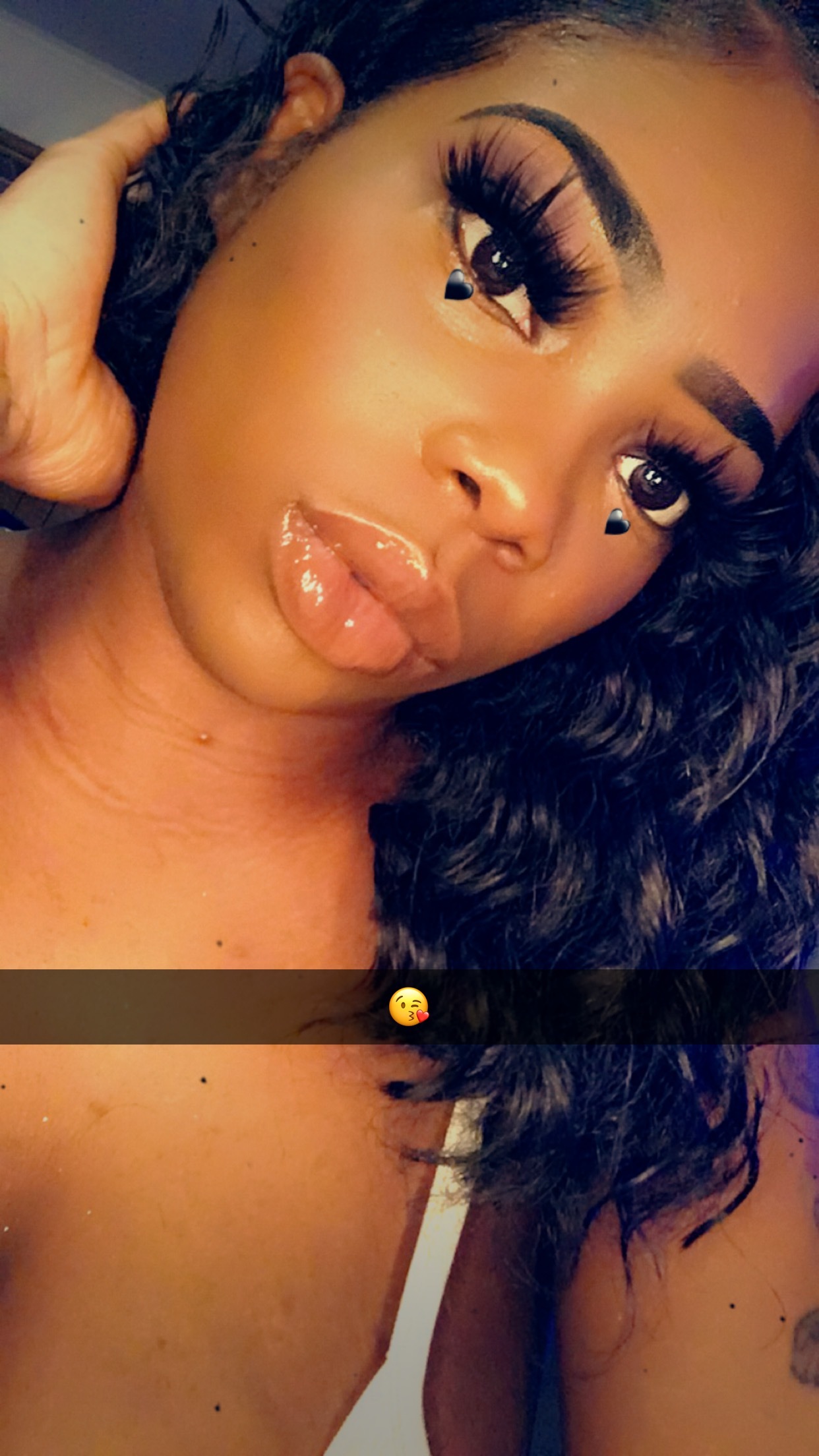 Lexus Giles — feet, gfe creator from Shreveport | Find Her OF