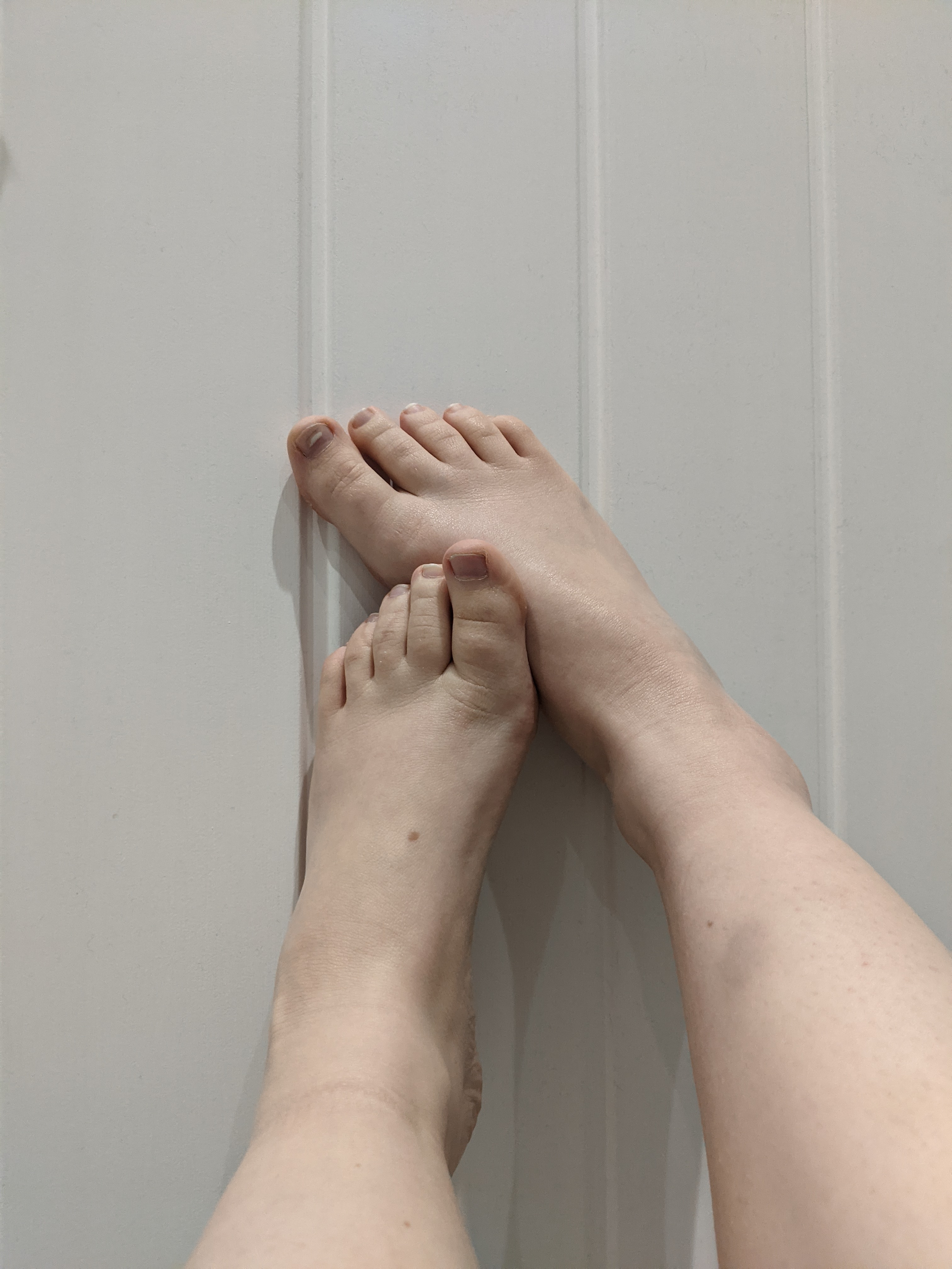 Freya Minut — feet, gfe creator from Brighton | Find Her OF