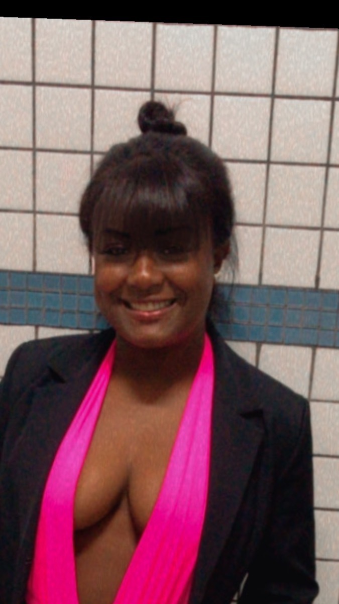 Brenda Dionisio — new, free creator from Campinas | Find Her OF