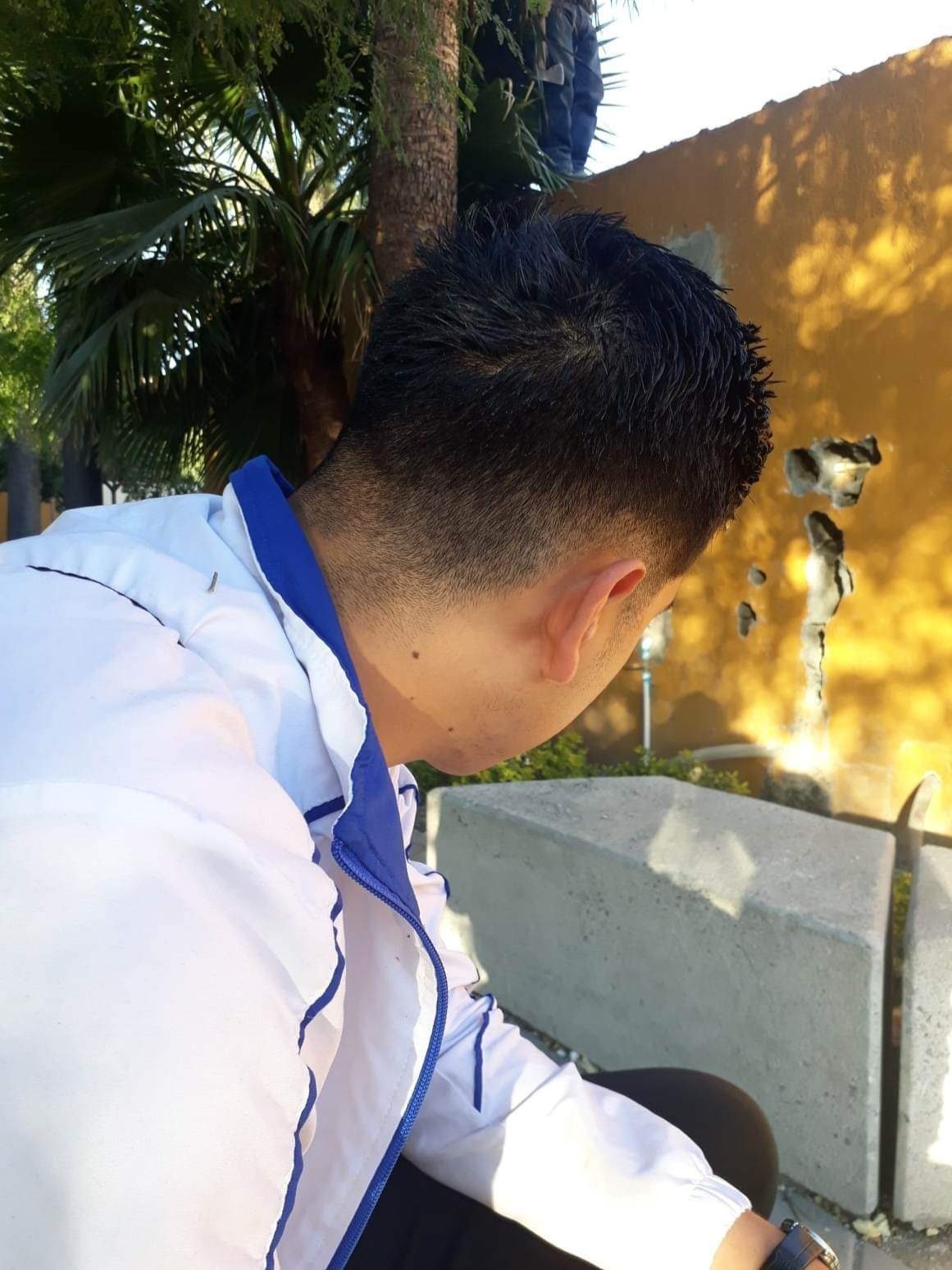 El Fusca — new creator from San Luis Potosí | Find Her OF