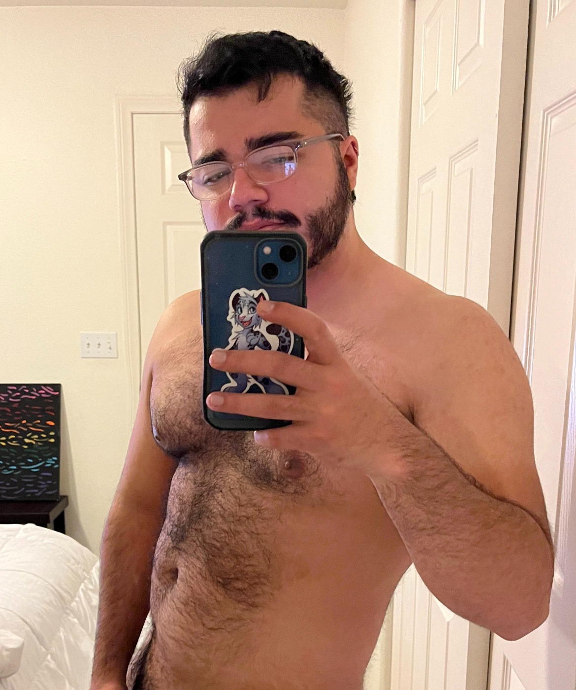 Eli — guys creator from Albuquerque | Find Her OF